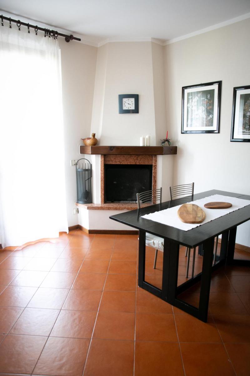 IseoLakeRental - Casa Luisa view 4
