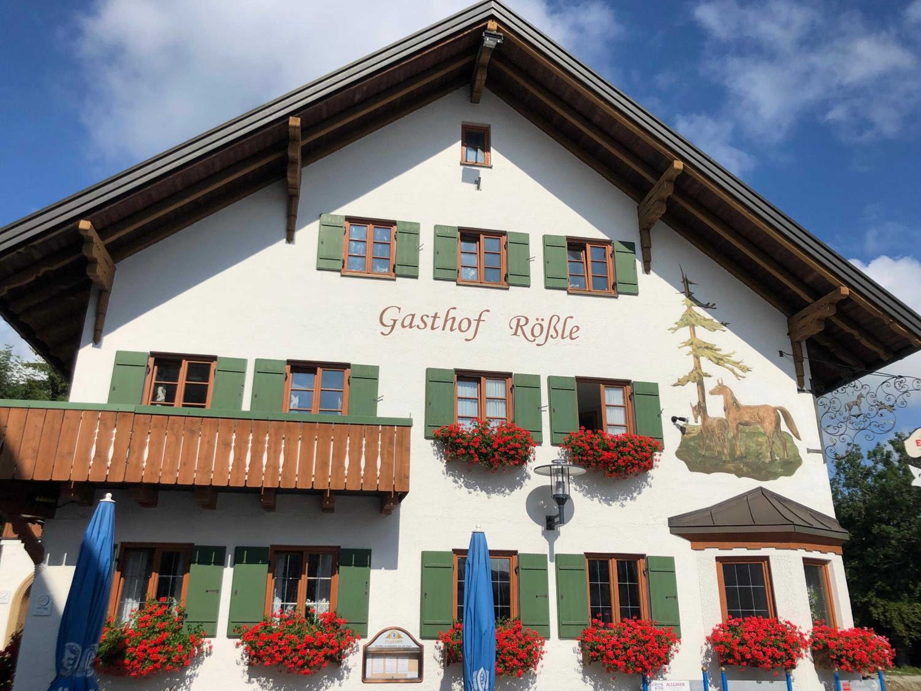 Ferienwohnung AllgäuLiebe in Oy-Mittelberg view 4