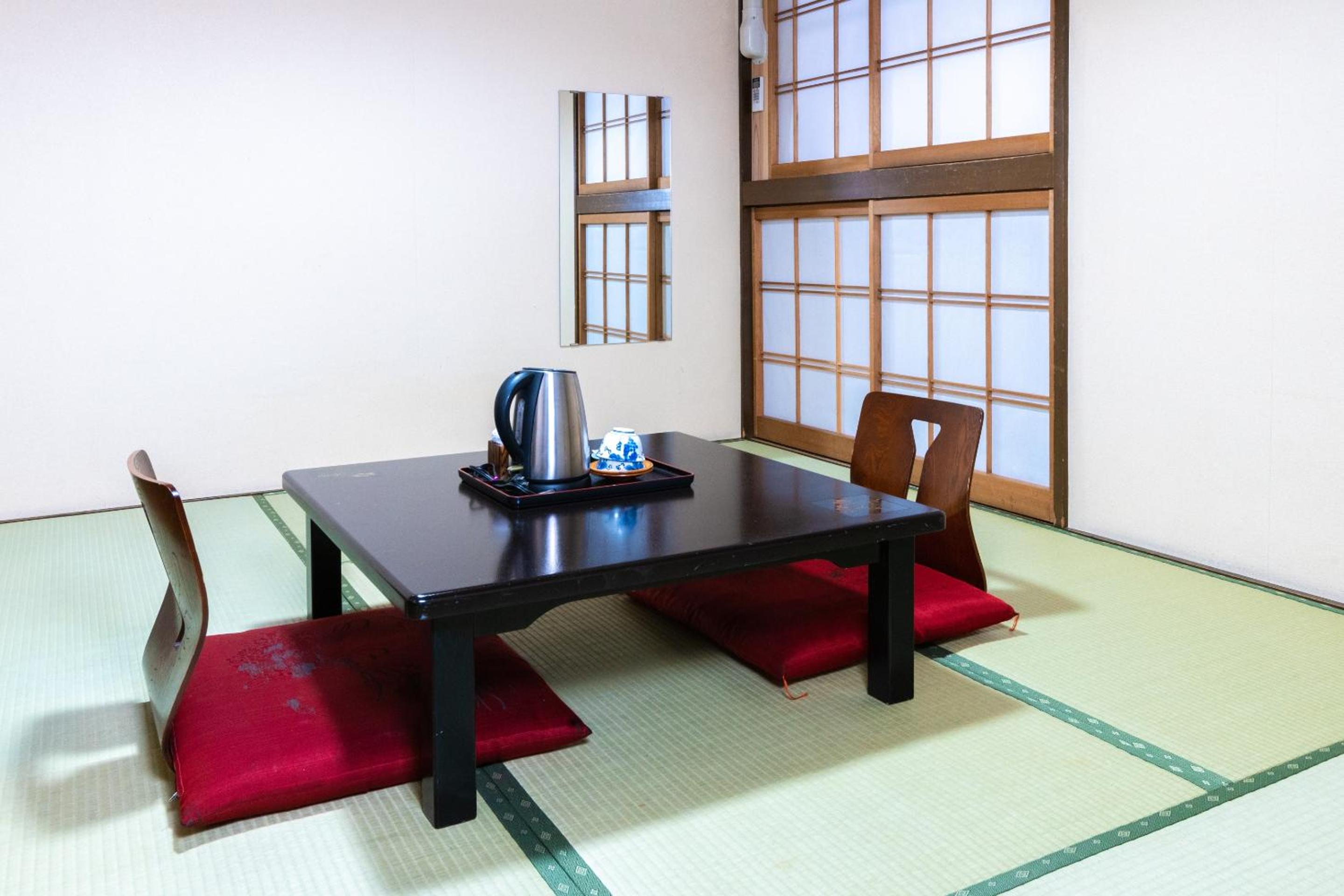 Sakadojo