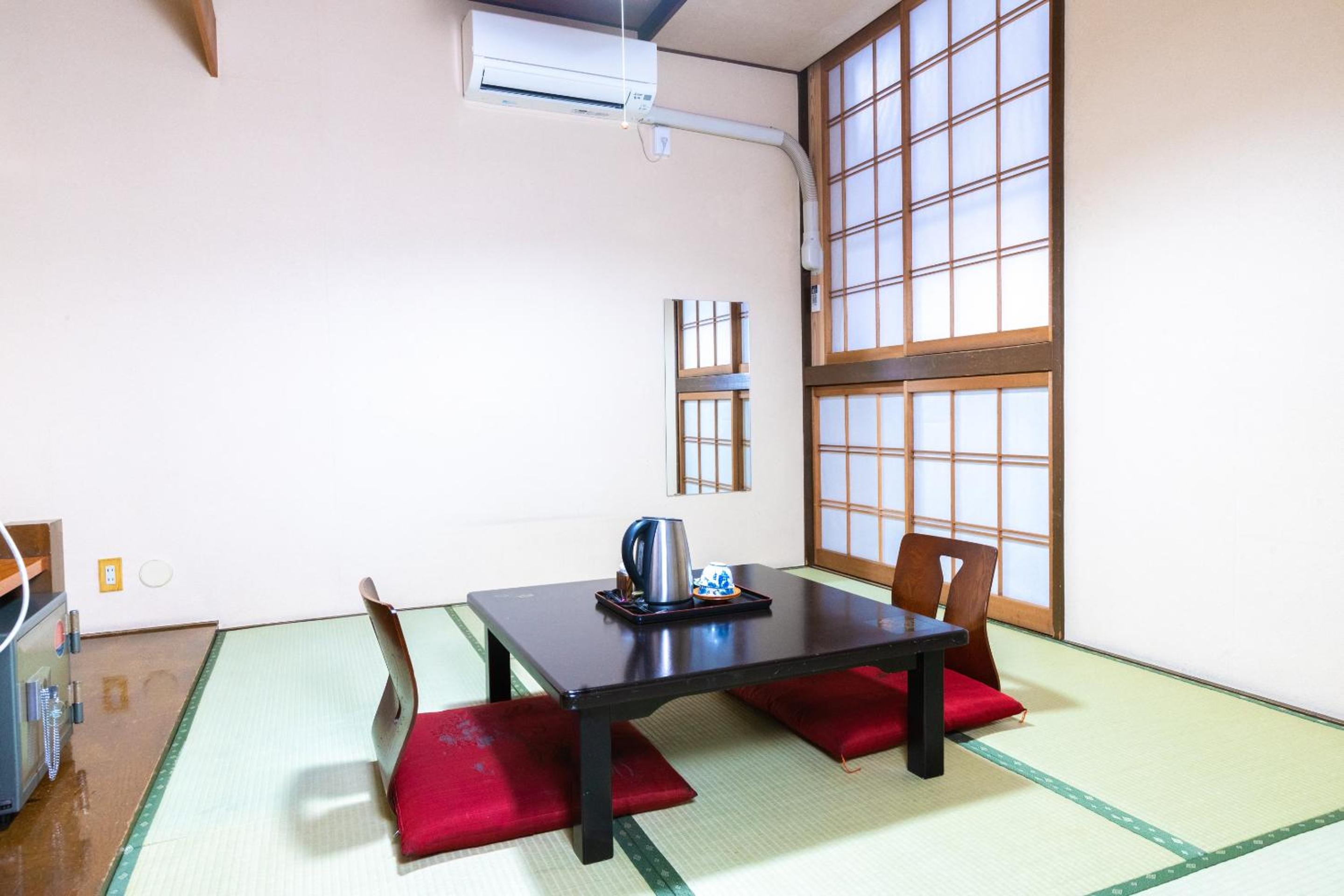 Sakadojo