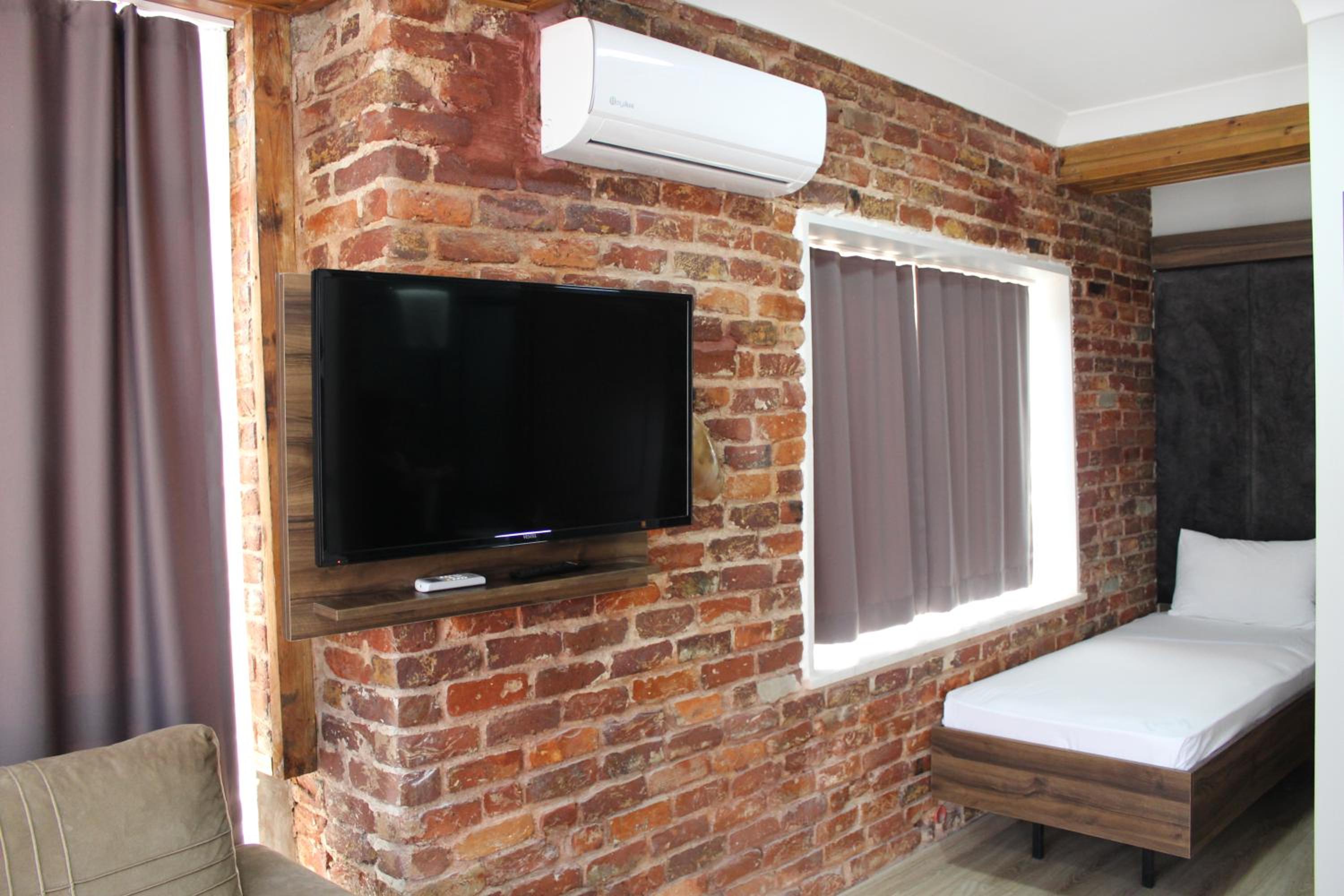 Han Suite Otel - Image 25