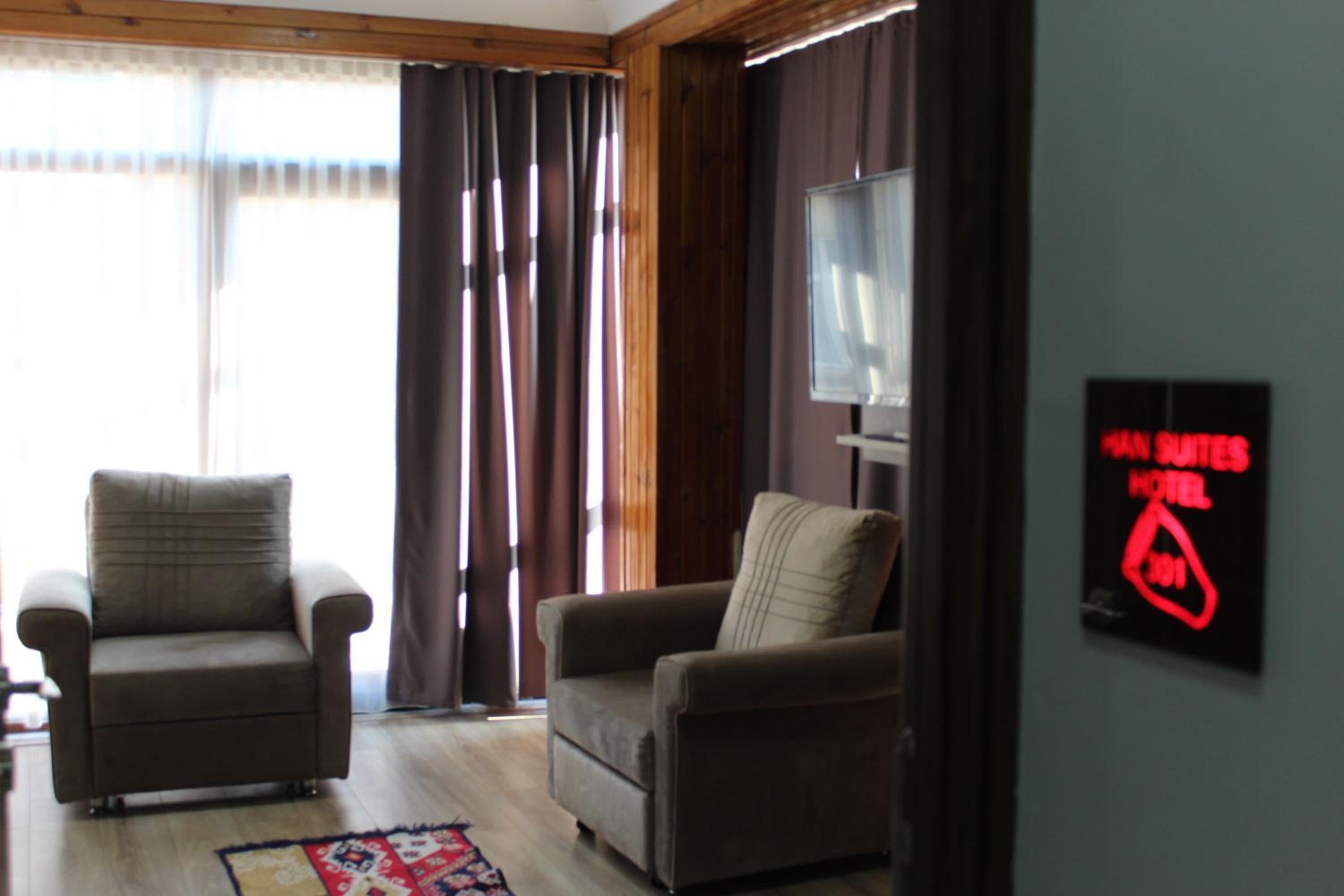 Han Suite Otel - Image 26