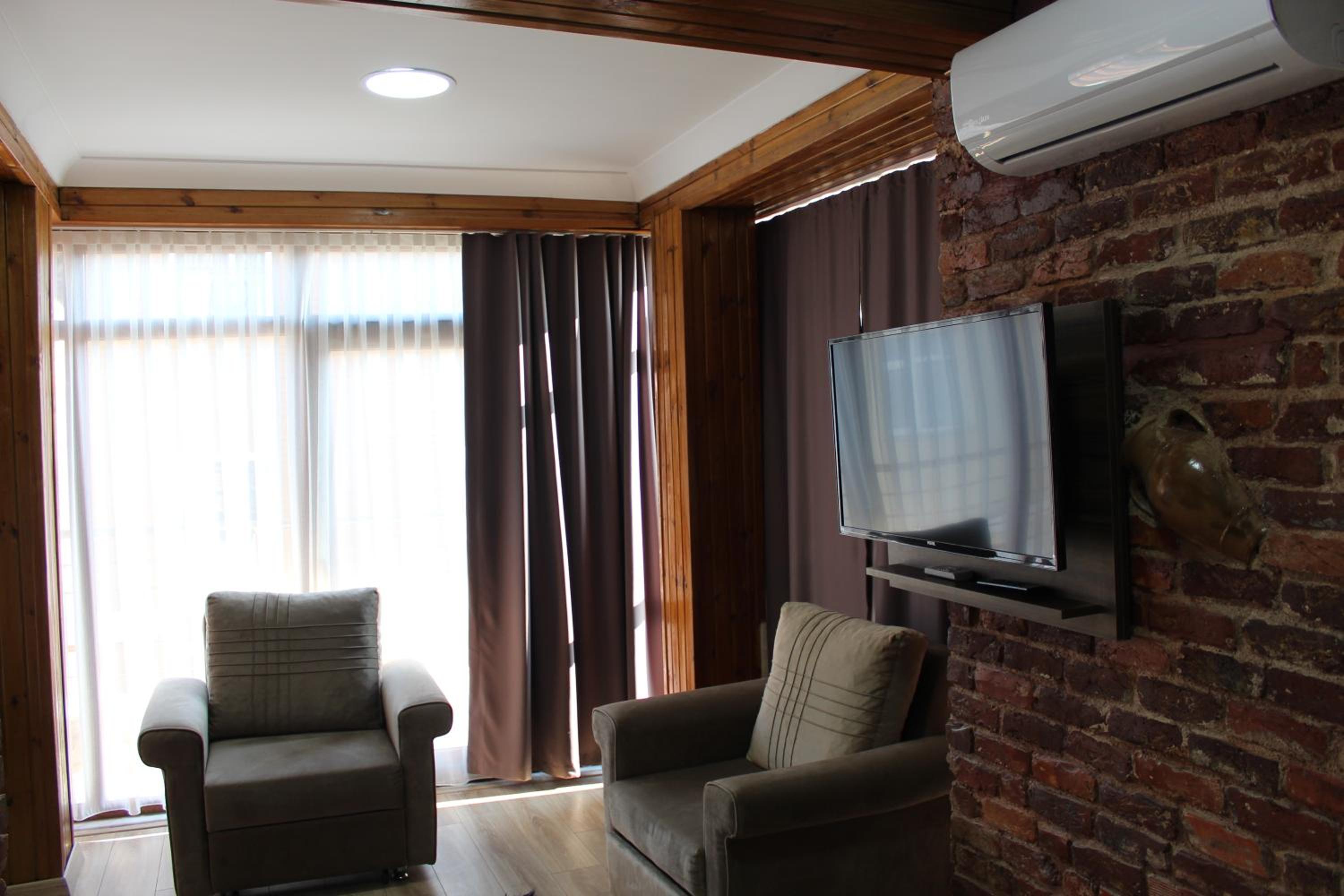 Han Suite Otel - Image 28