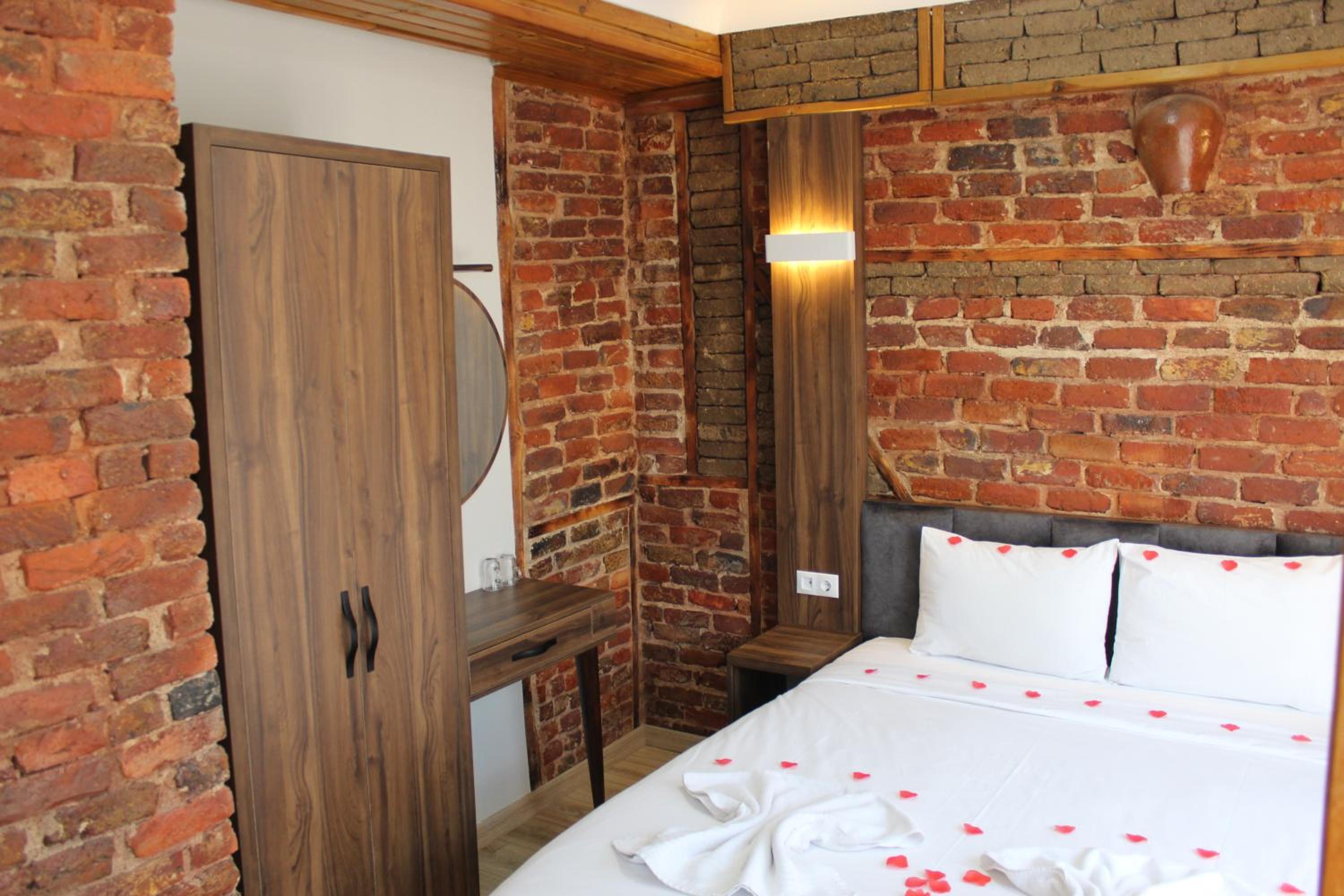 Han Suite Otel - Image 29