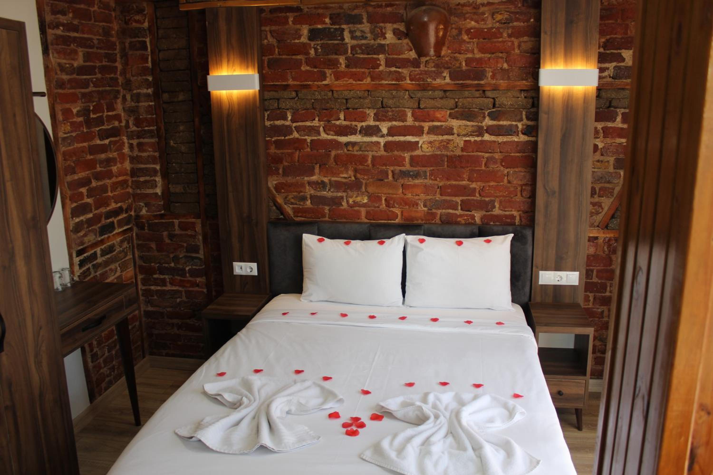 Han Suite Otel - Image 30