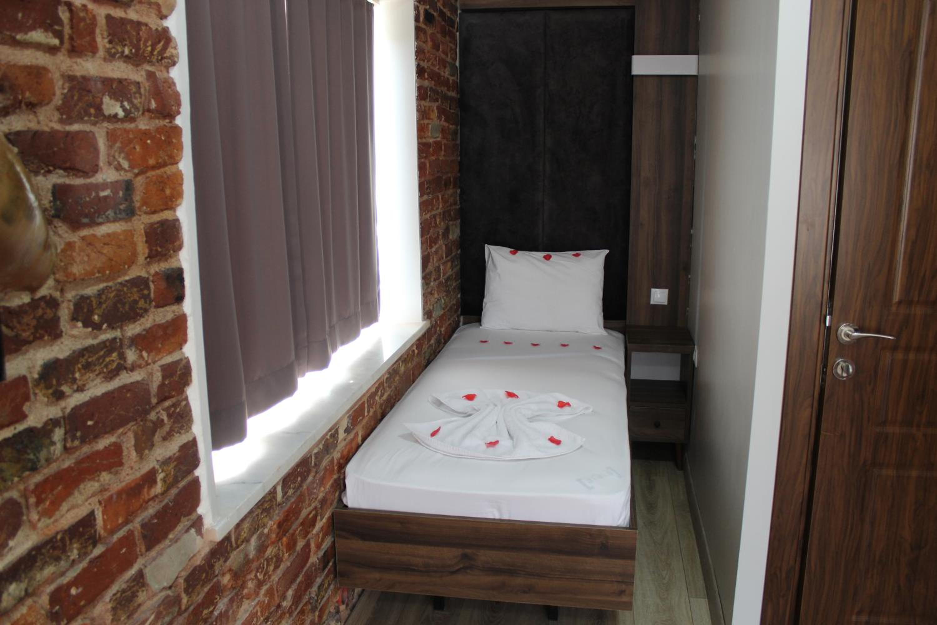 Han Suite Otel - Image 32