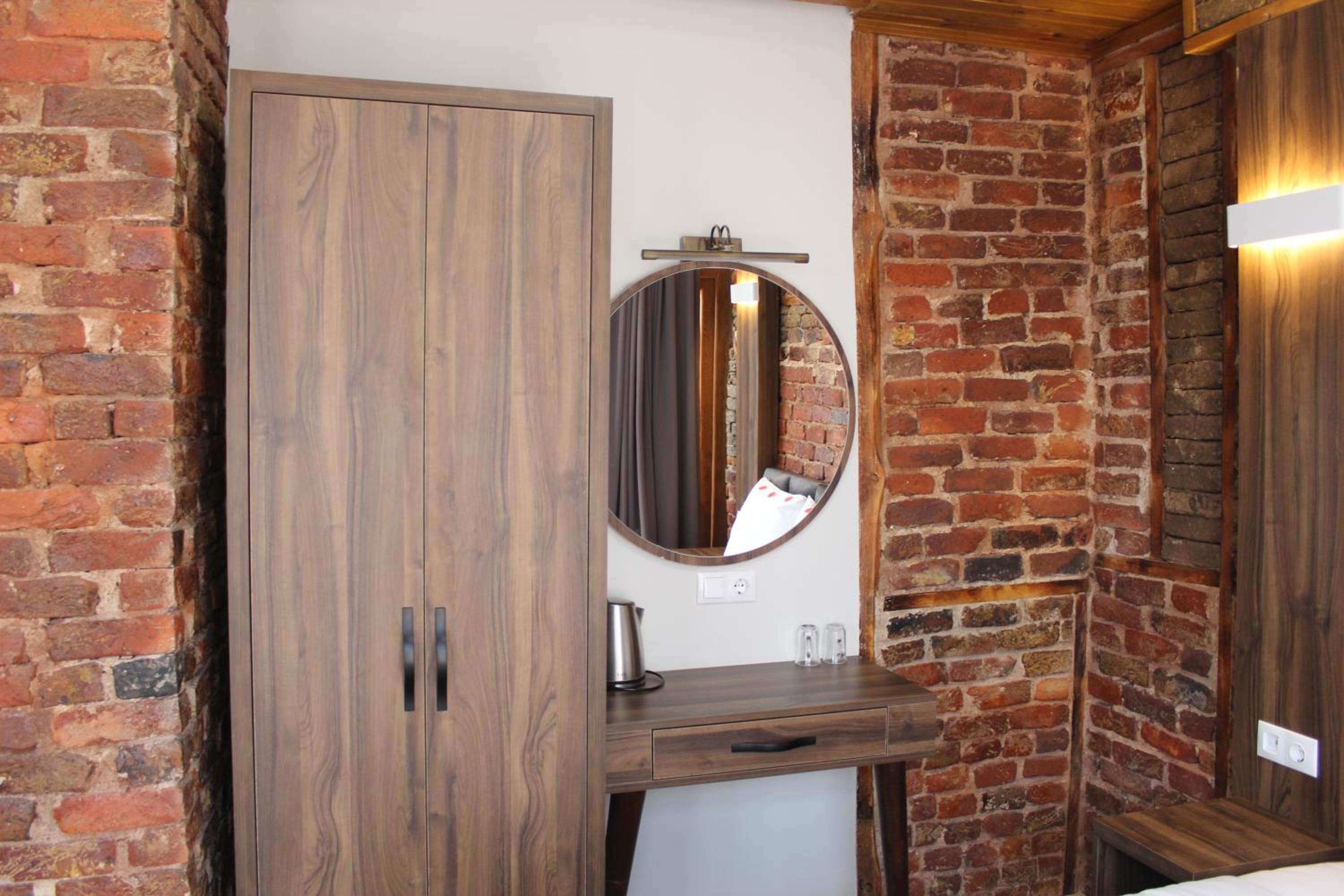 Han Suite Otel - Image 33