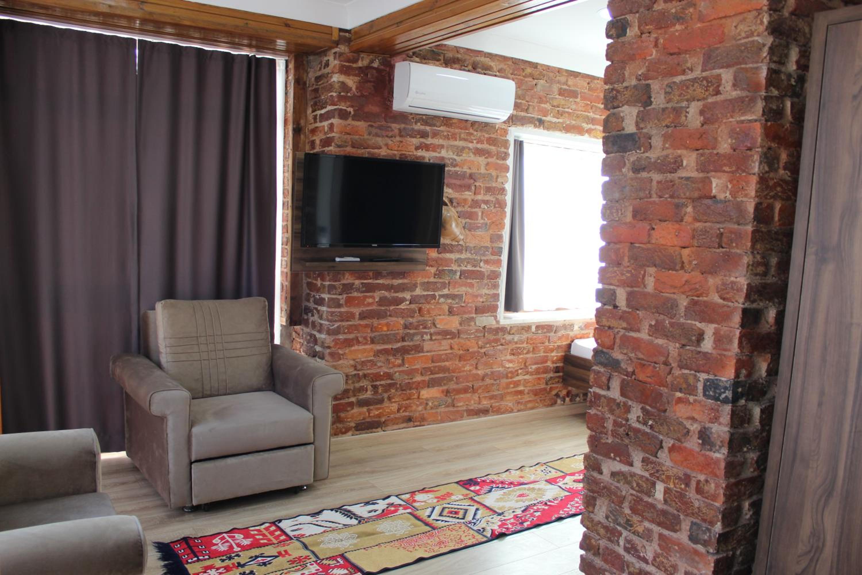 Han Suite Otel - Image 5