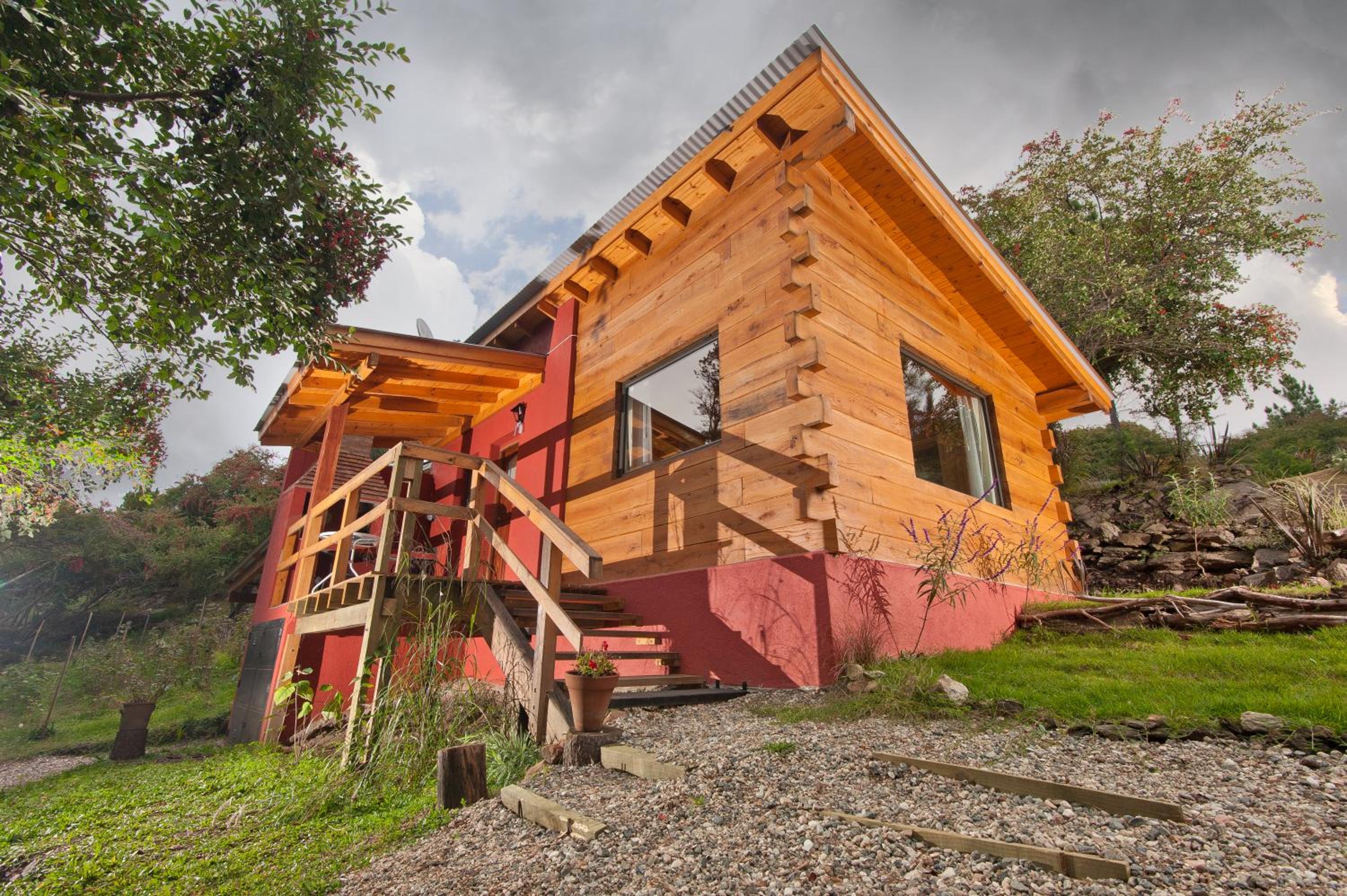 Akapana Suites