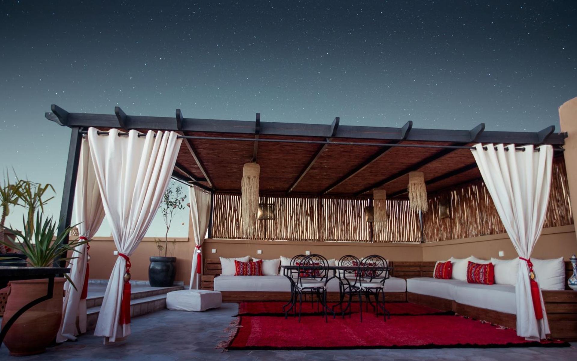 roof