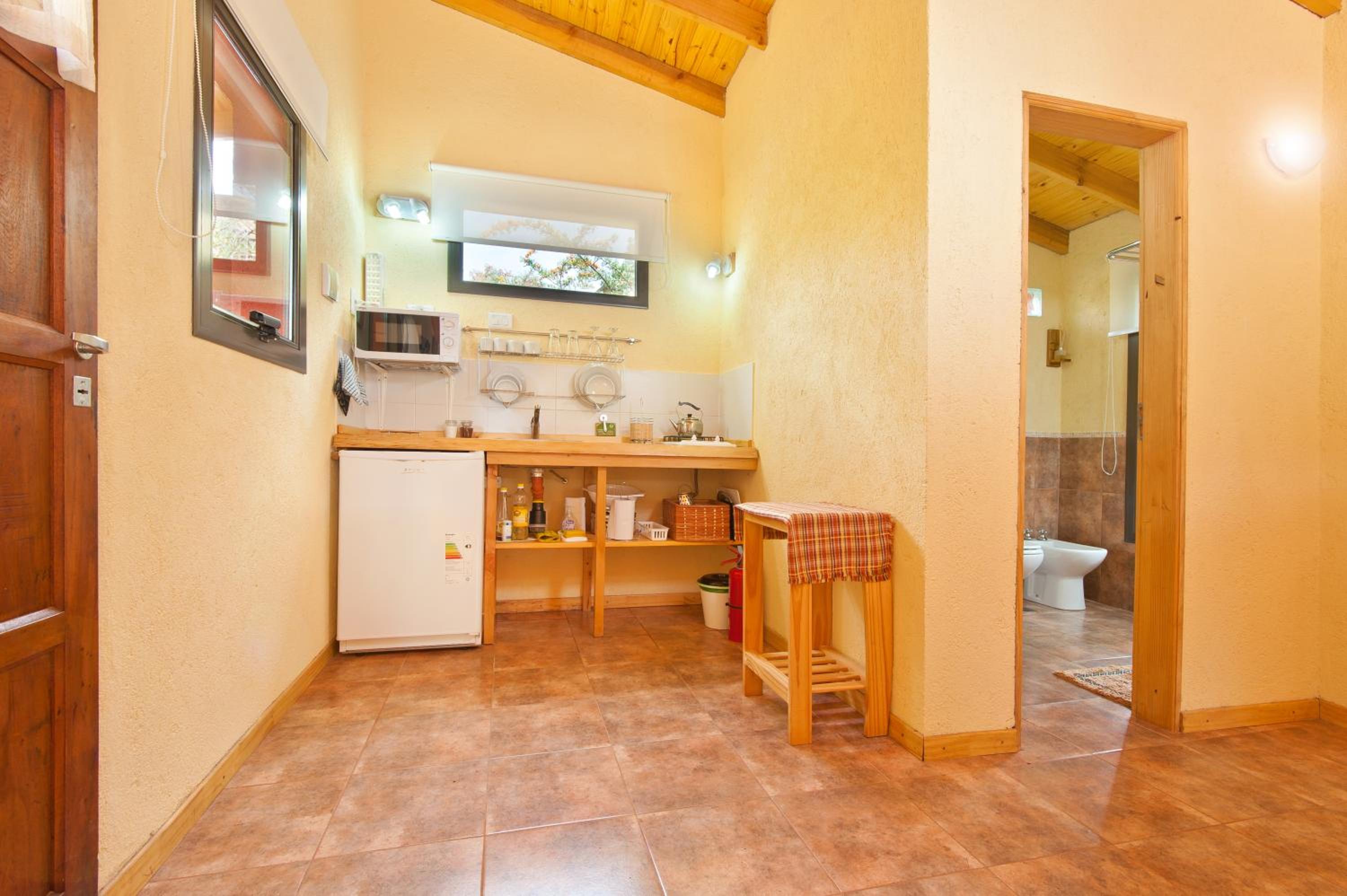Akapana Suites