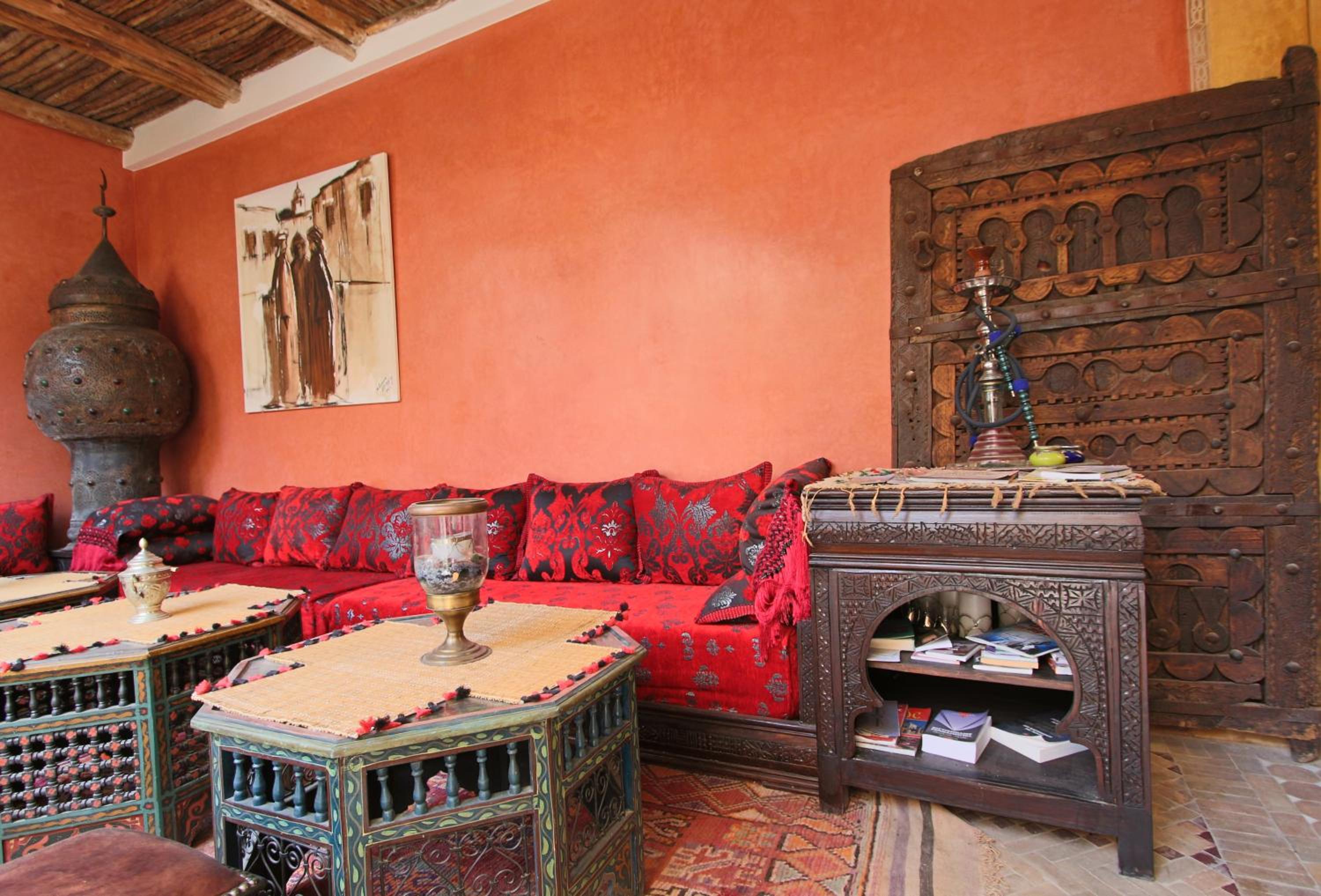 lounge