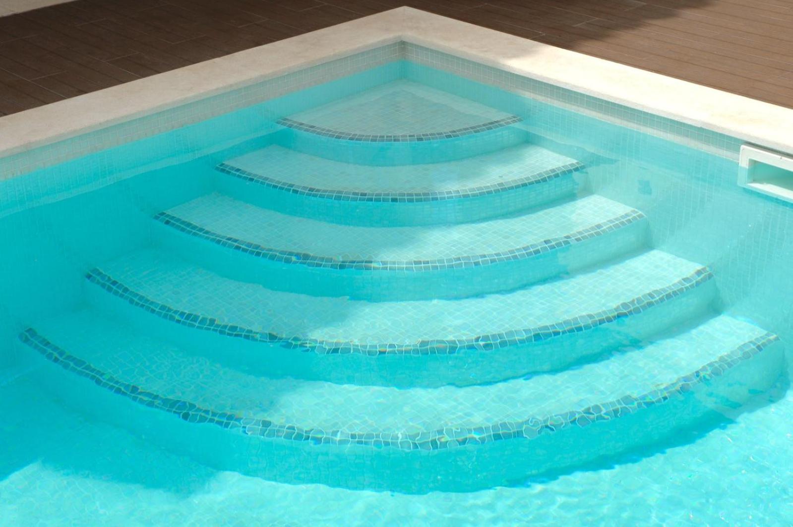 Luxury Villa Corcovada Nicole with privat heated pool view 4