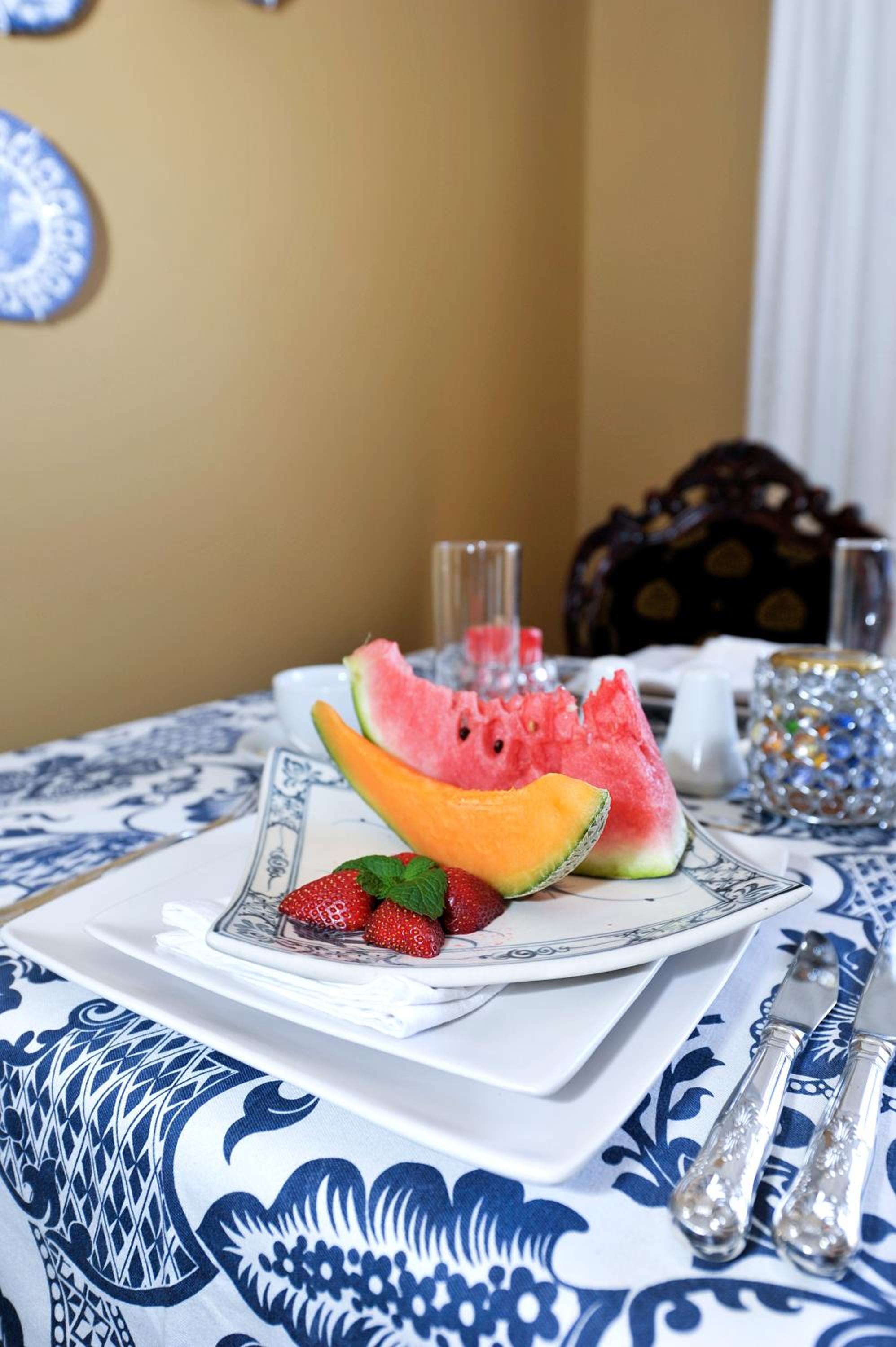 Arum Place Guest House