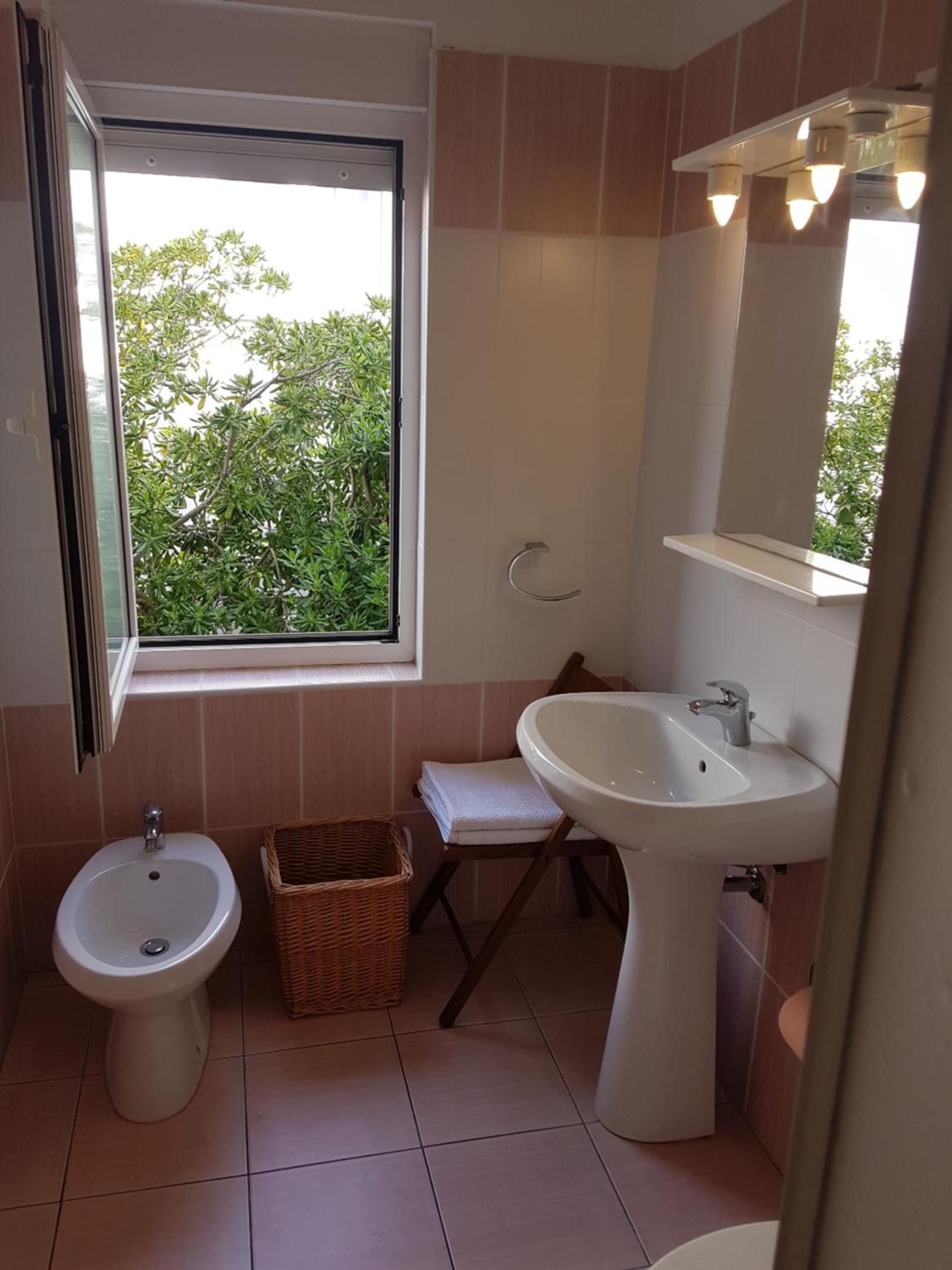 Allegro Apartments Novalja view 3