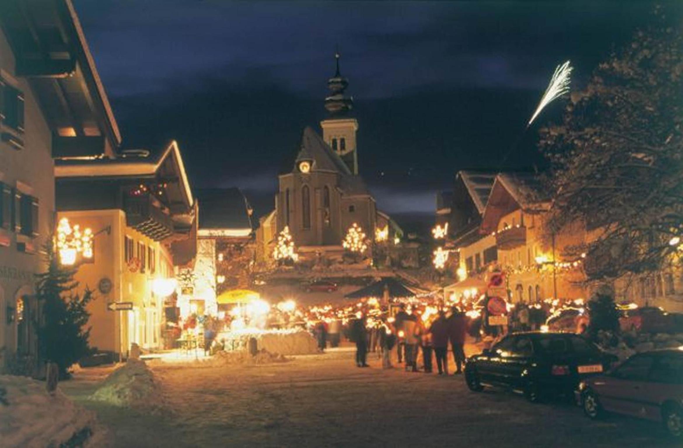 Haus Sonnenterrasse