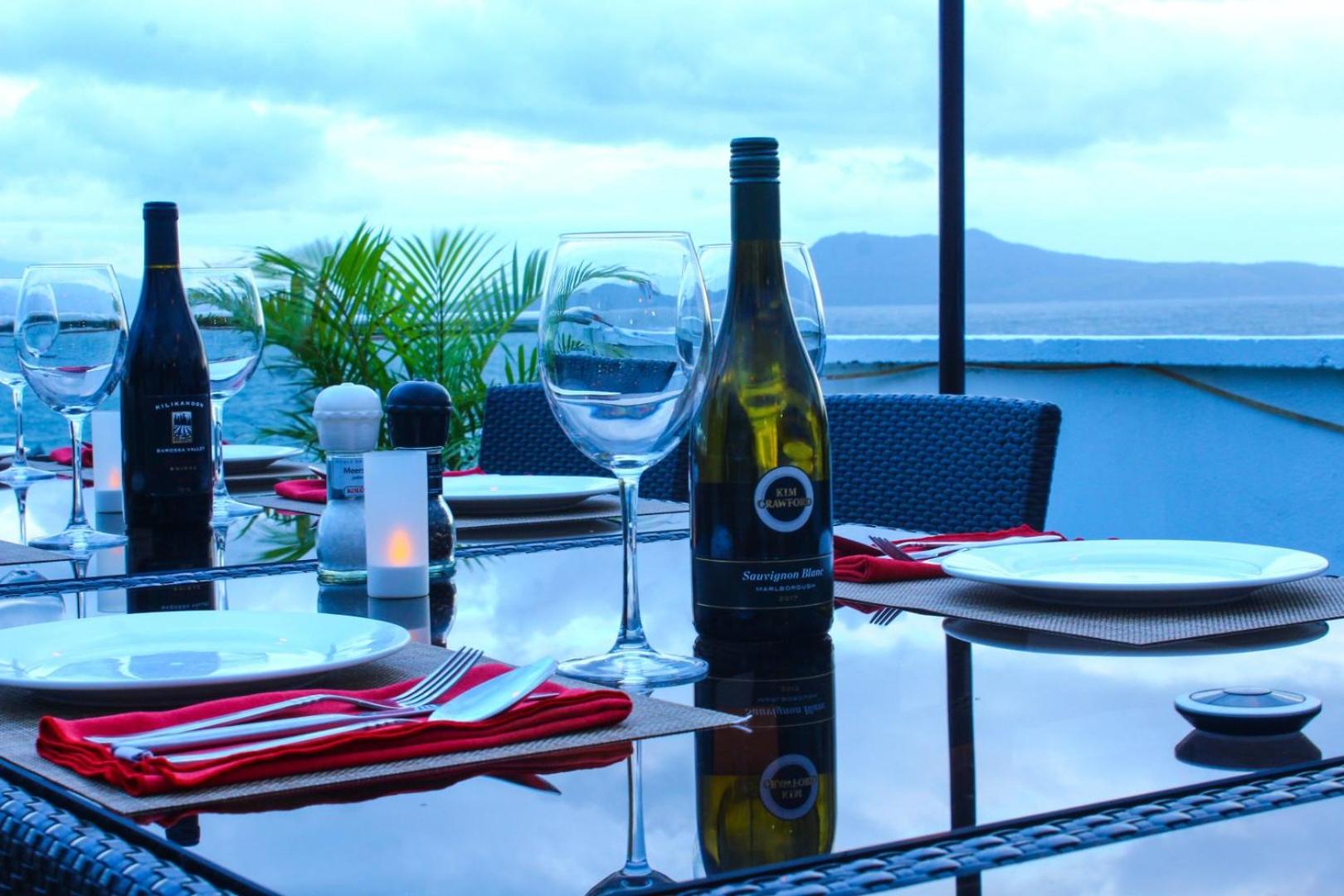 Lalaguna Villas Luxury Dive Resort and Spa