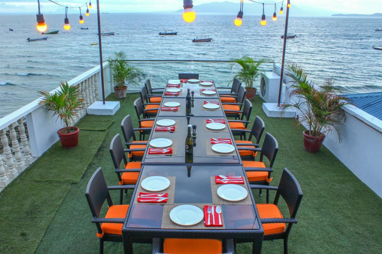 Lalaguna Villas Luxury Dive Resort and Spa