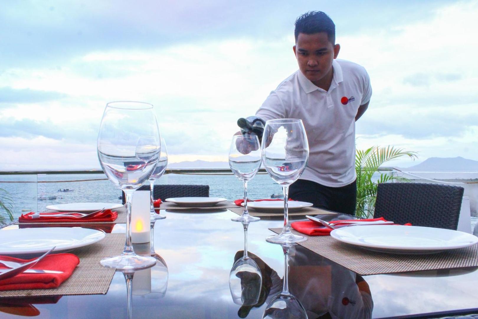Lalaguna Villas Luxury Dive Resort and Spa