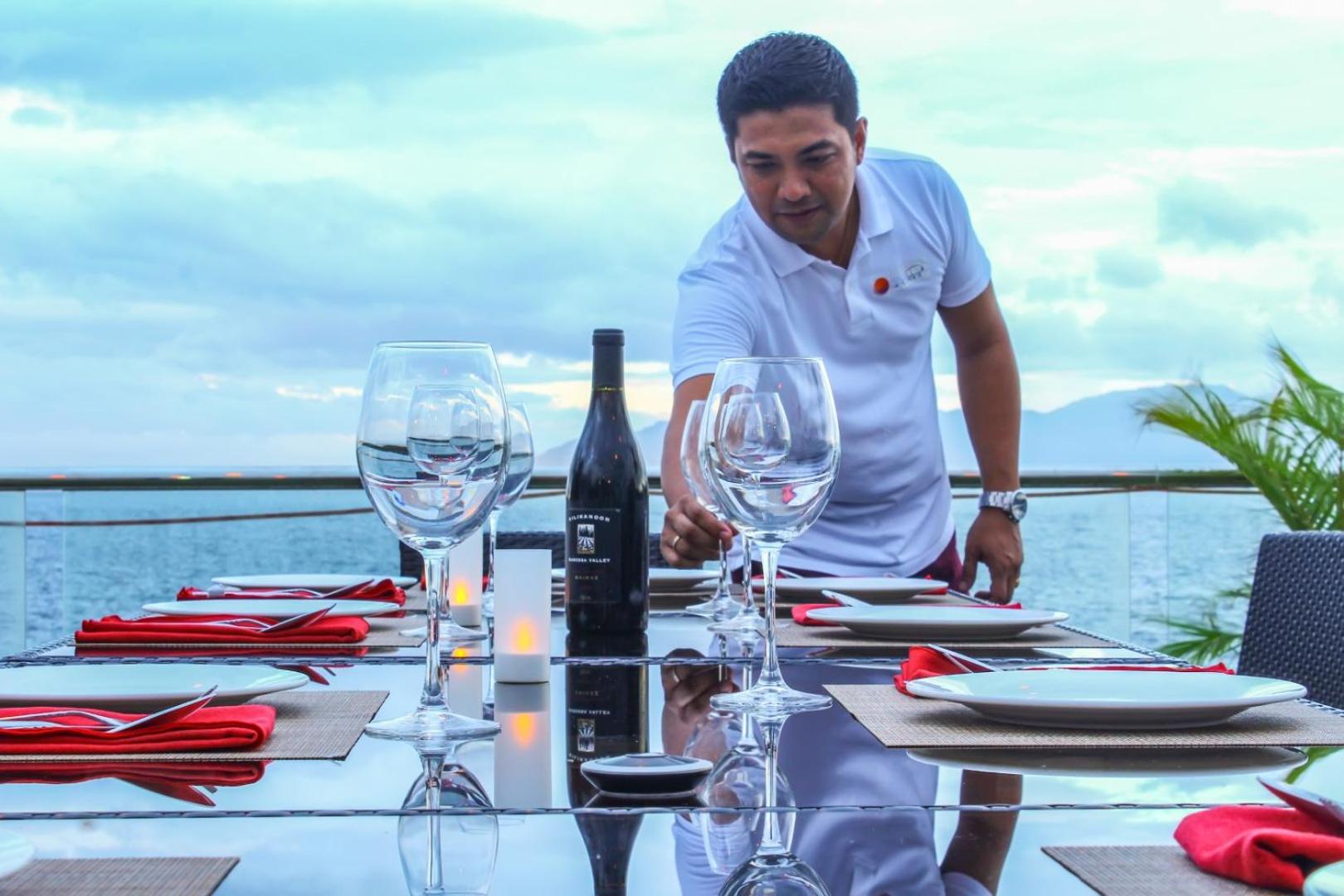 Lalaguna Villas Luxury Dive Resort and Spa