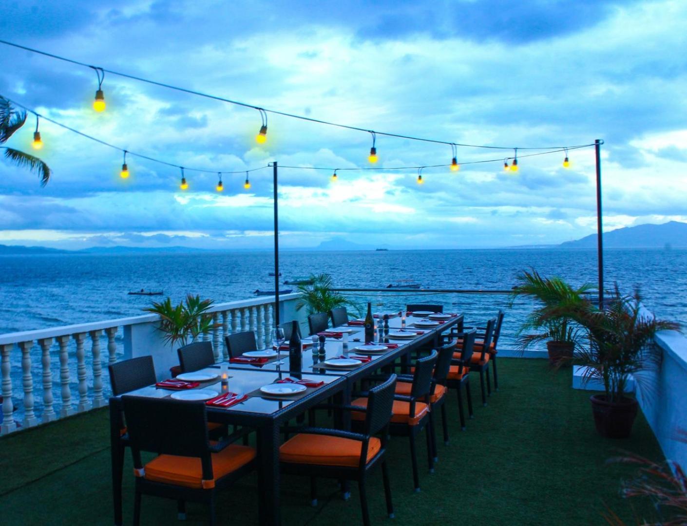 Lalaguna Villas Luxury Dive Resort and Spa