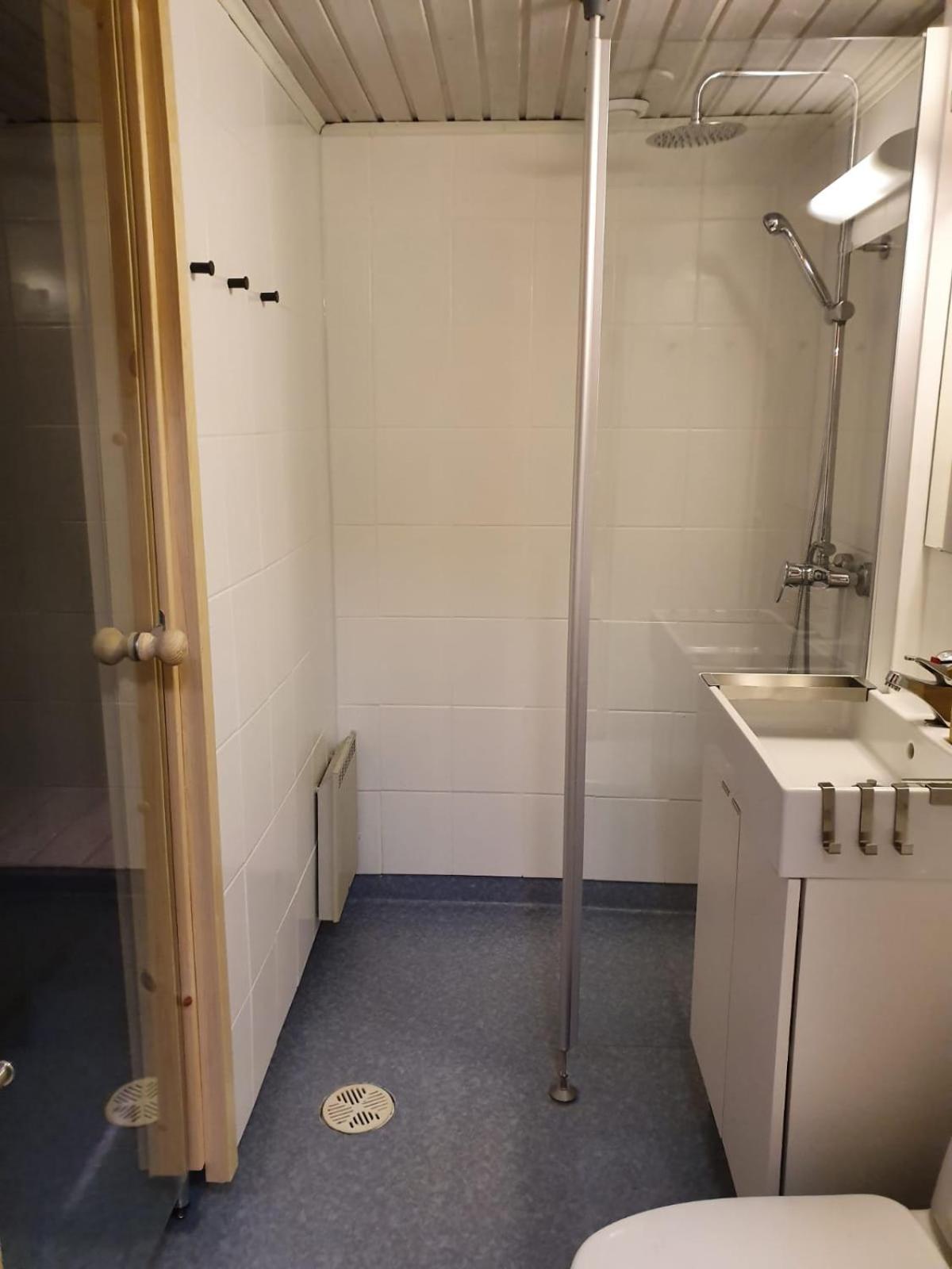 Koskenselän Lomakylä