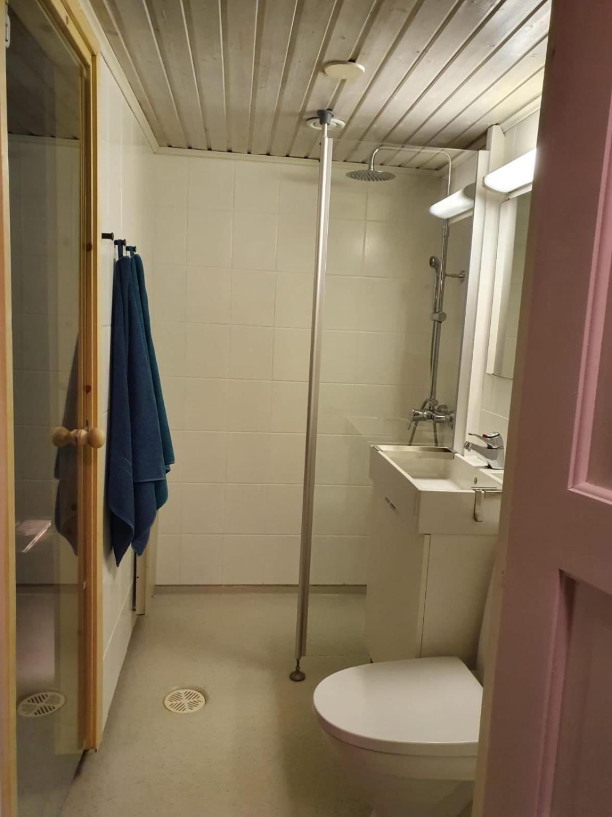 Koskenselän Lomakylä