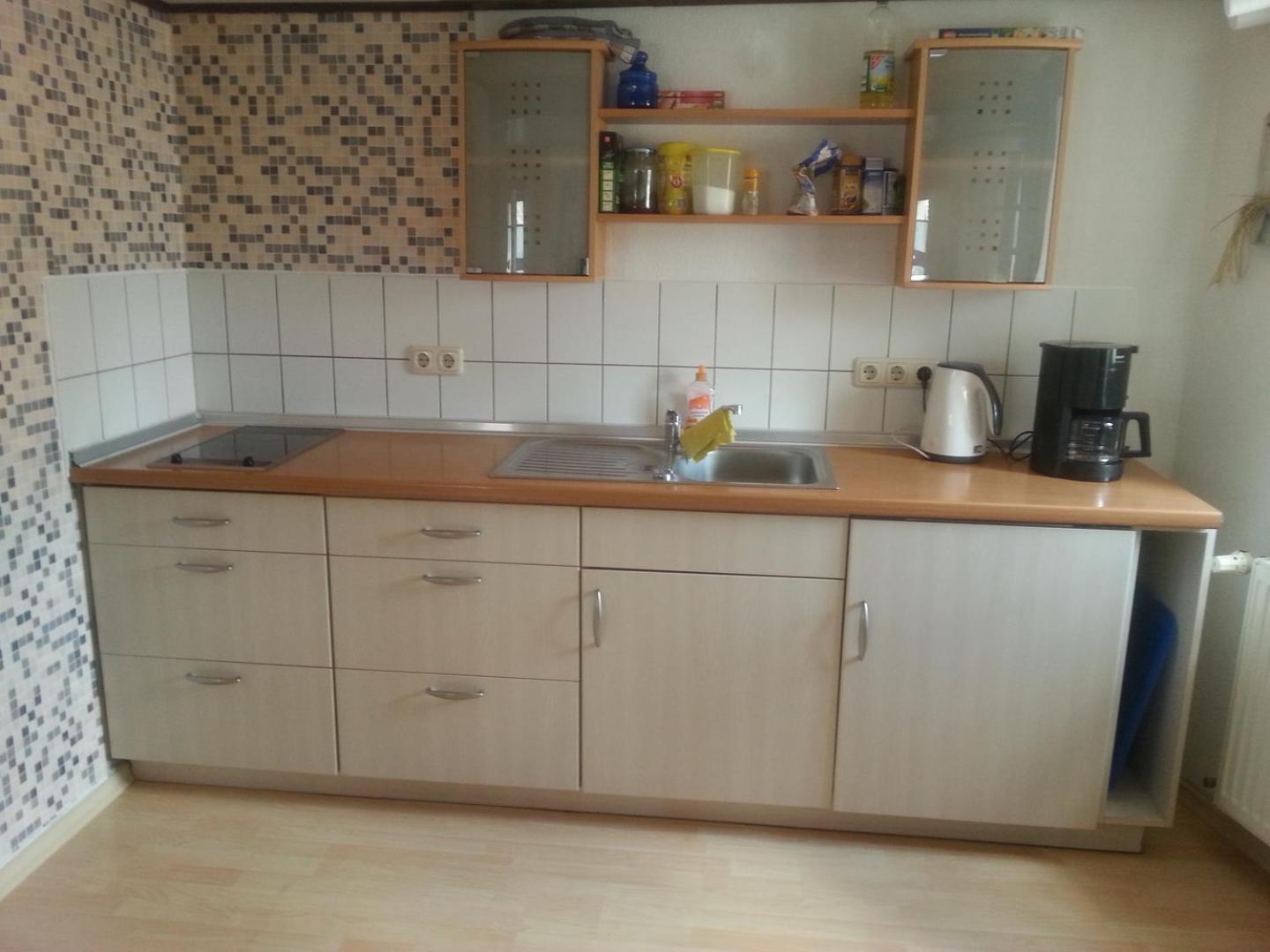 Ferienwohnungen Faber