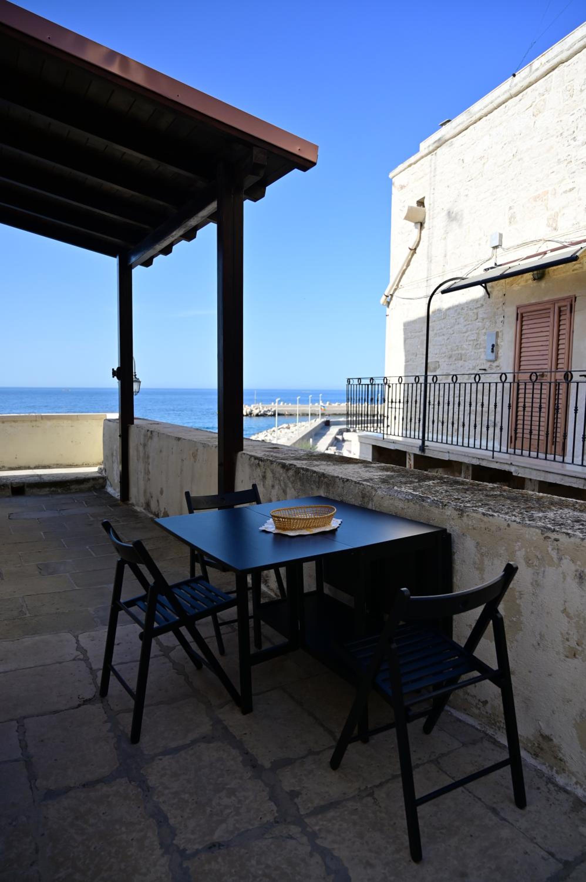 La magia del mare view 5