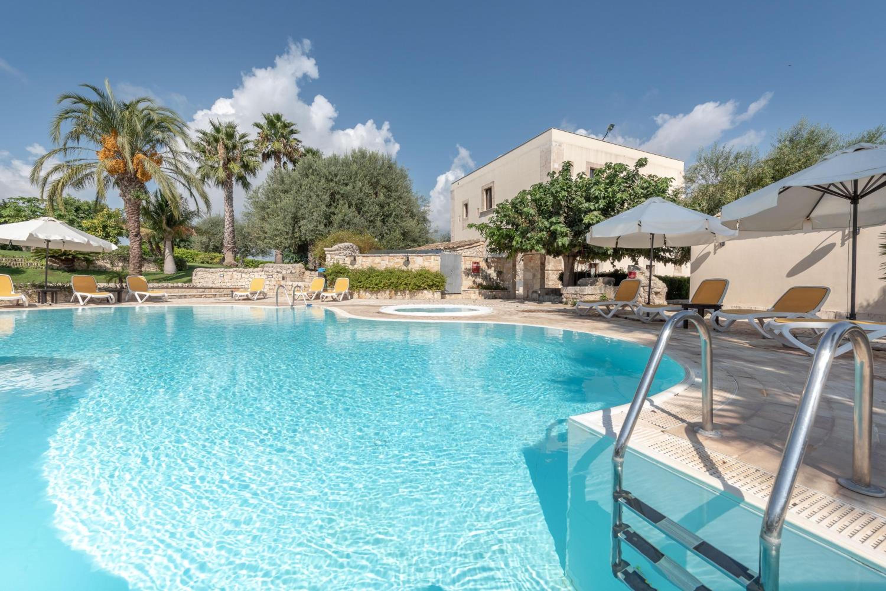 Relais Torre Marabino photo 2