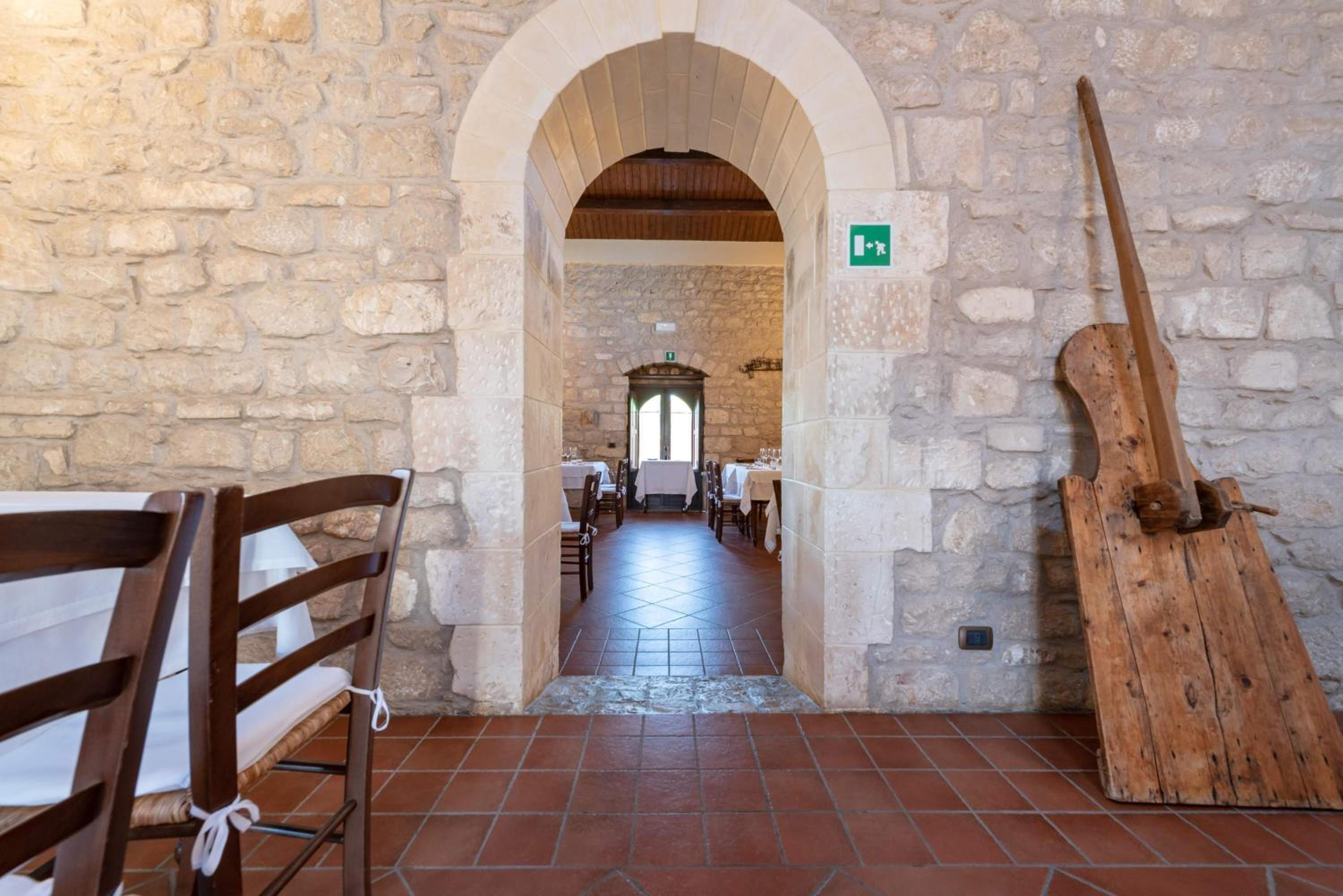 Relais Torre Marabino photo 5