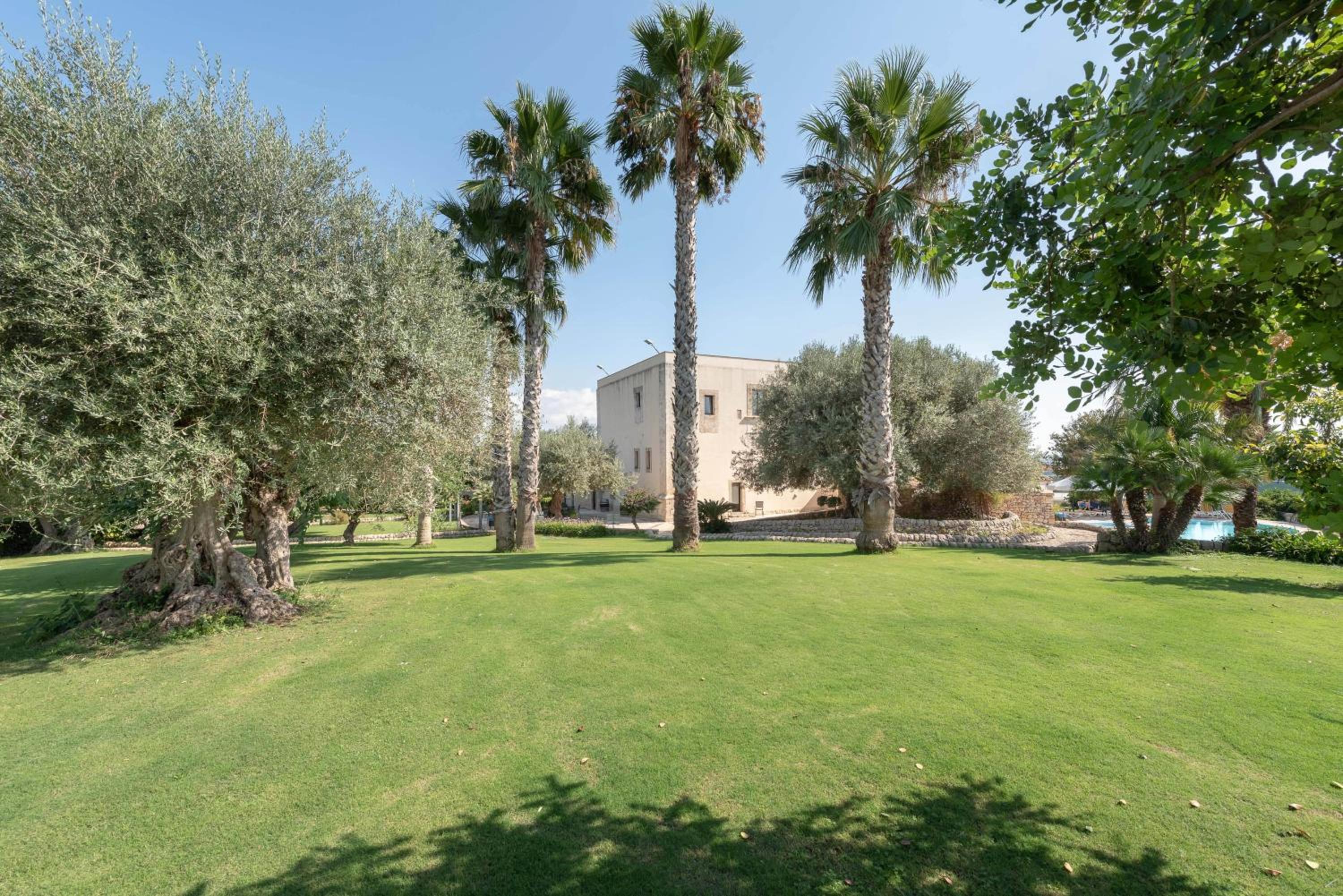 Relais Torre Marabino photo 1