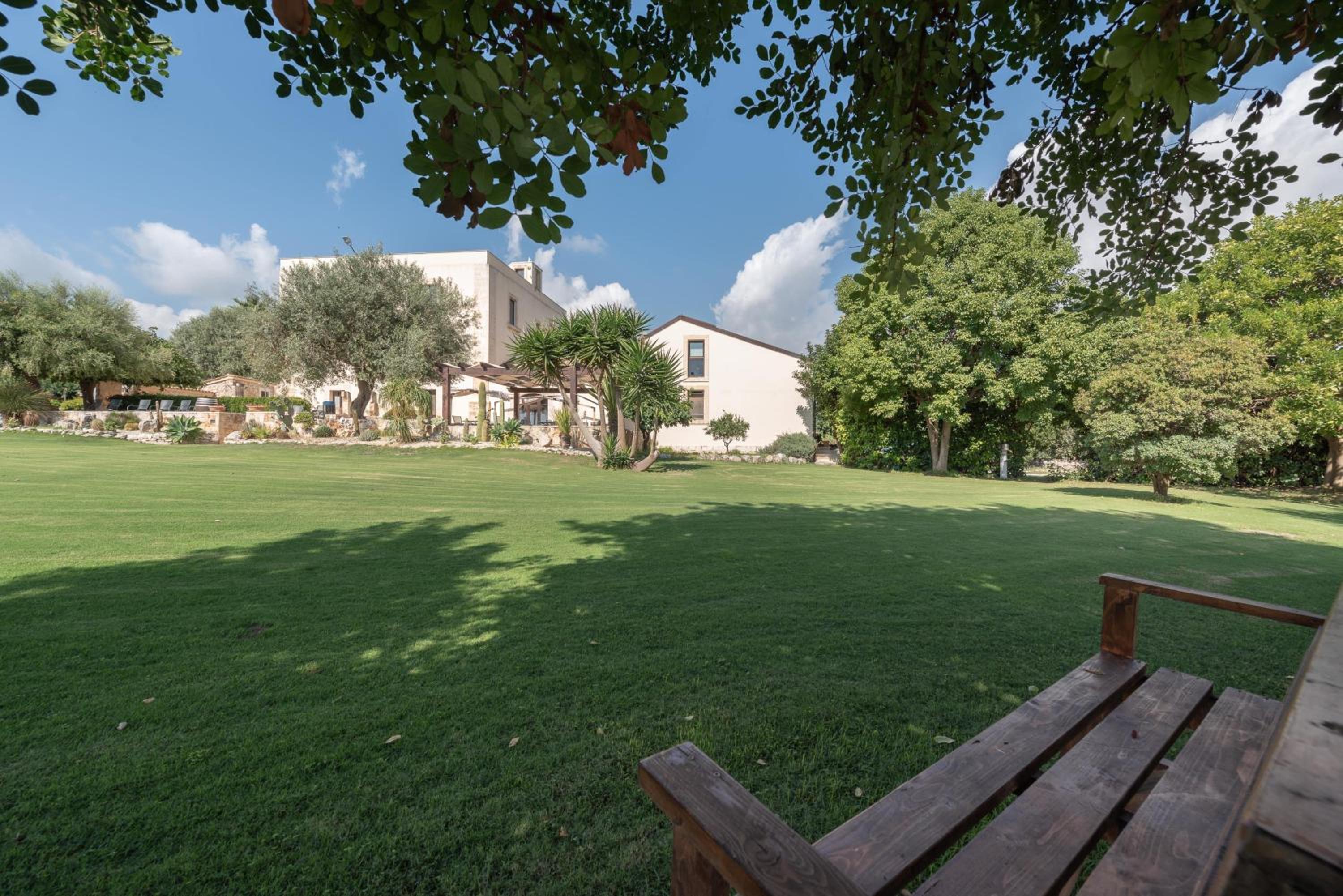 Relais Torre Marabino photo 3