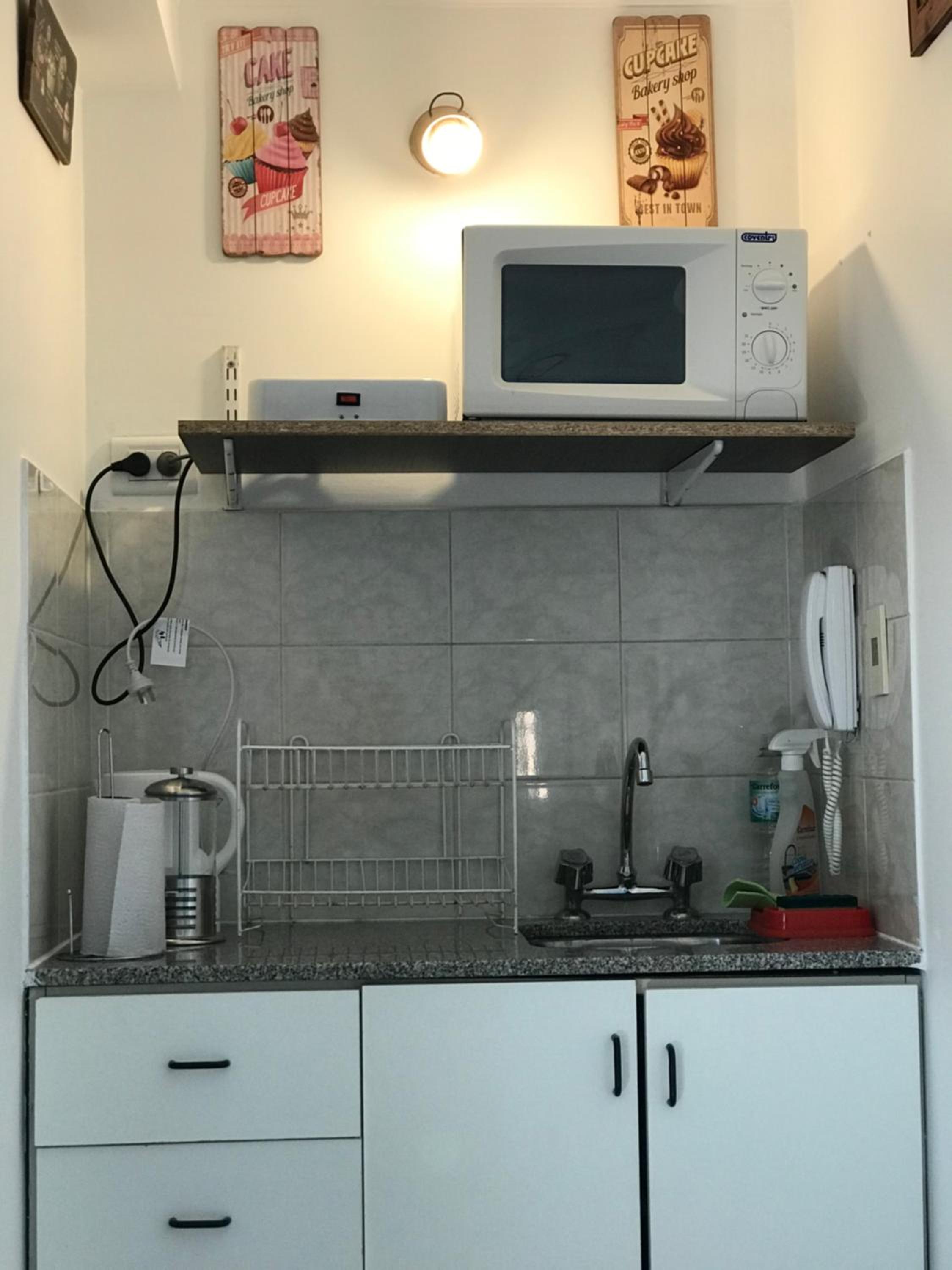 Departamento Belgrano 7