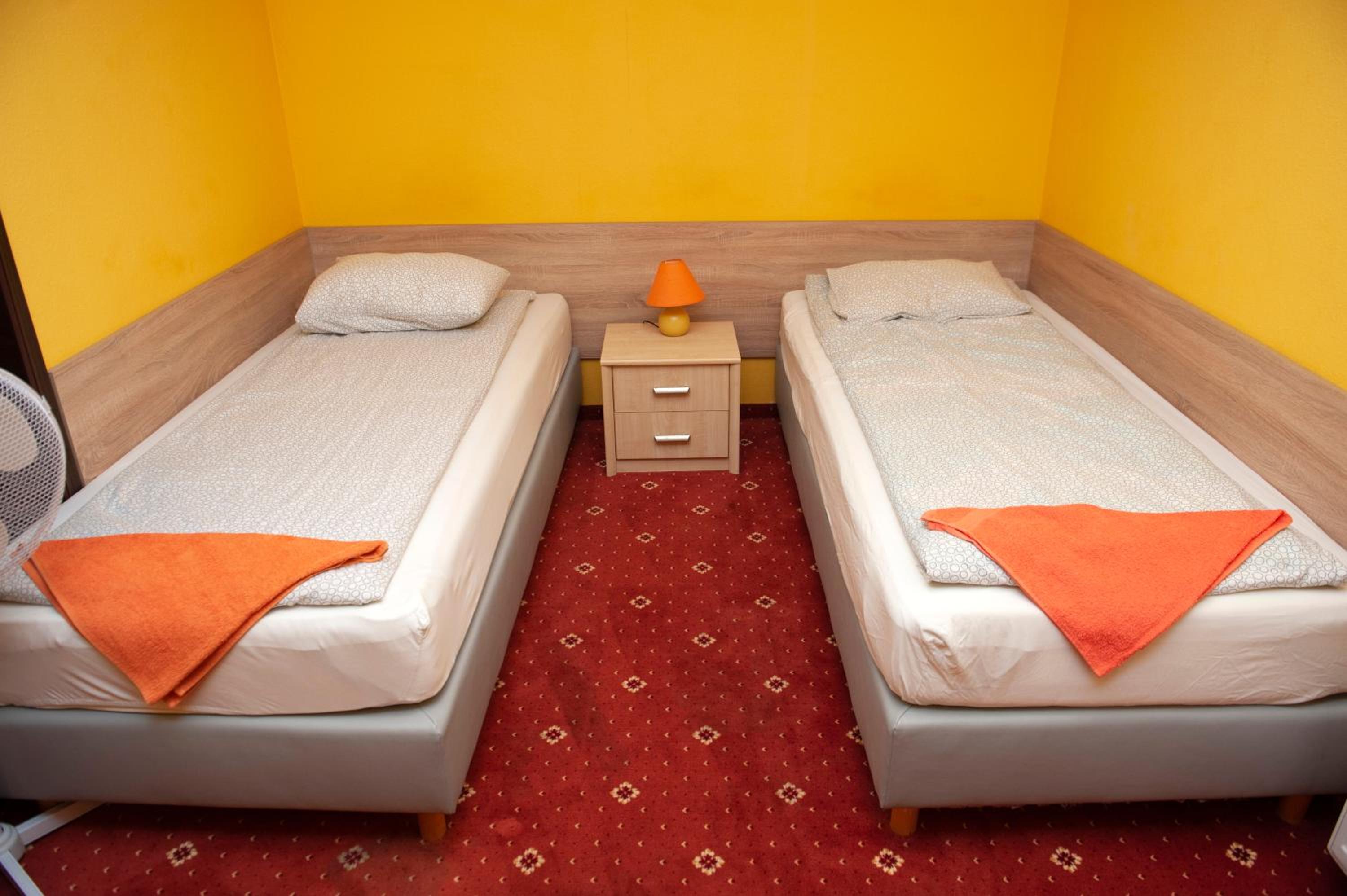 Pokoje i Apartamenty Pod Akacjami, photo 24