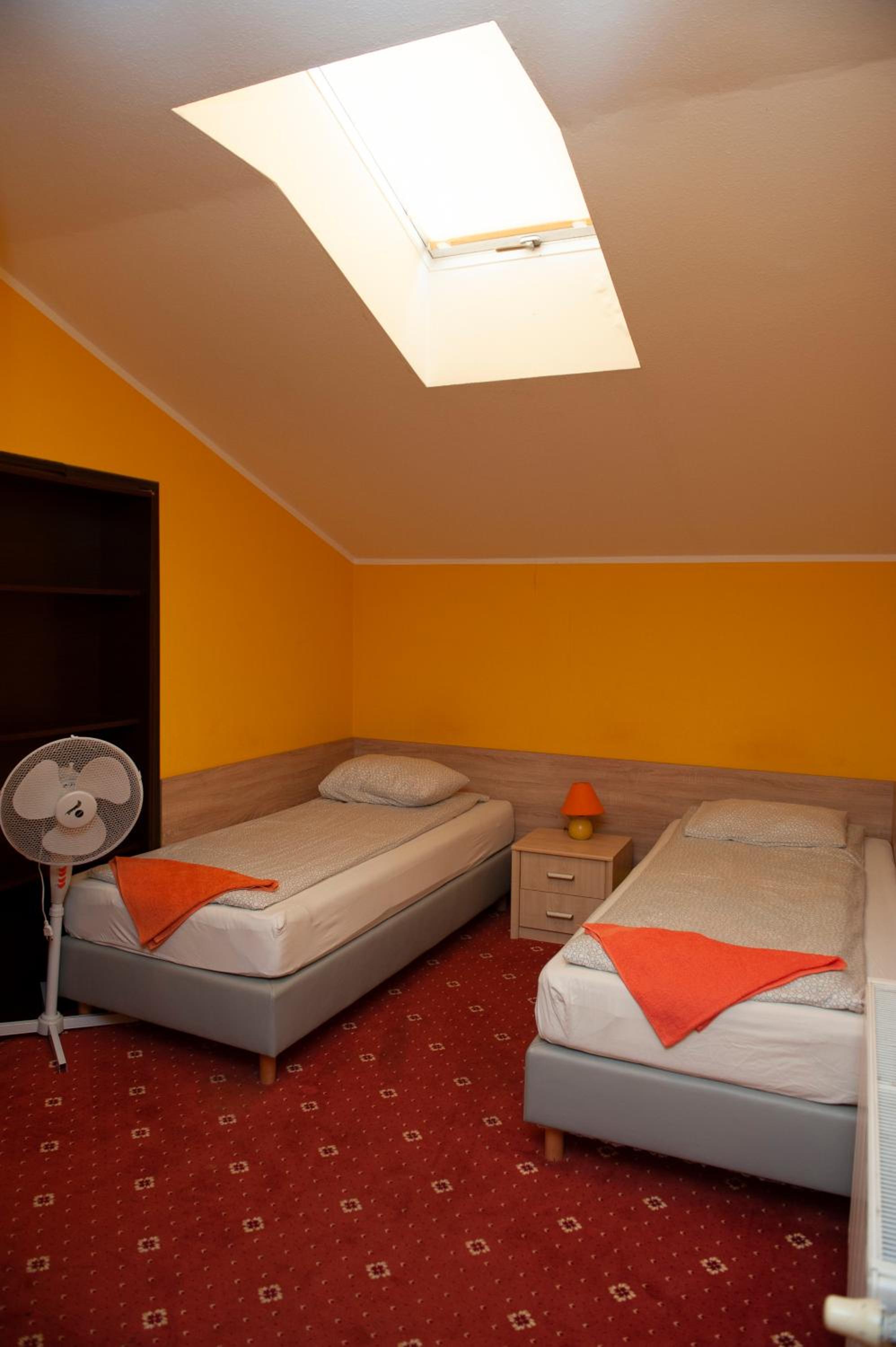 Pokoje i Apartamenty Pod Akacjami, photo 30