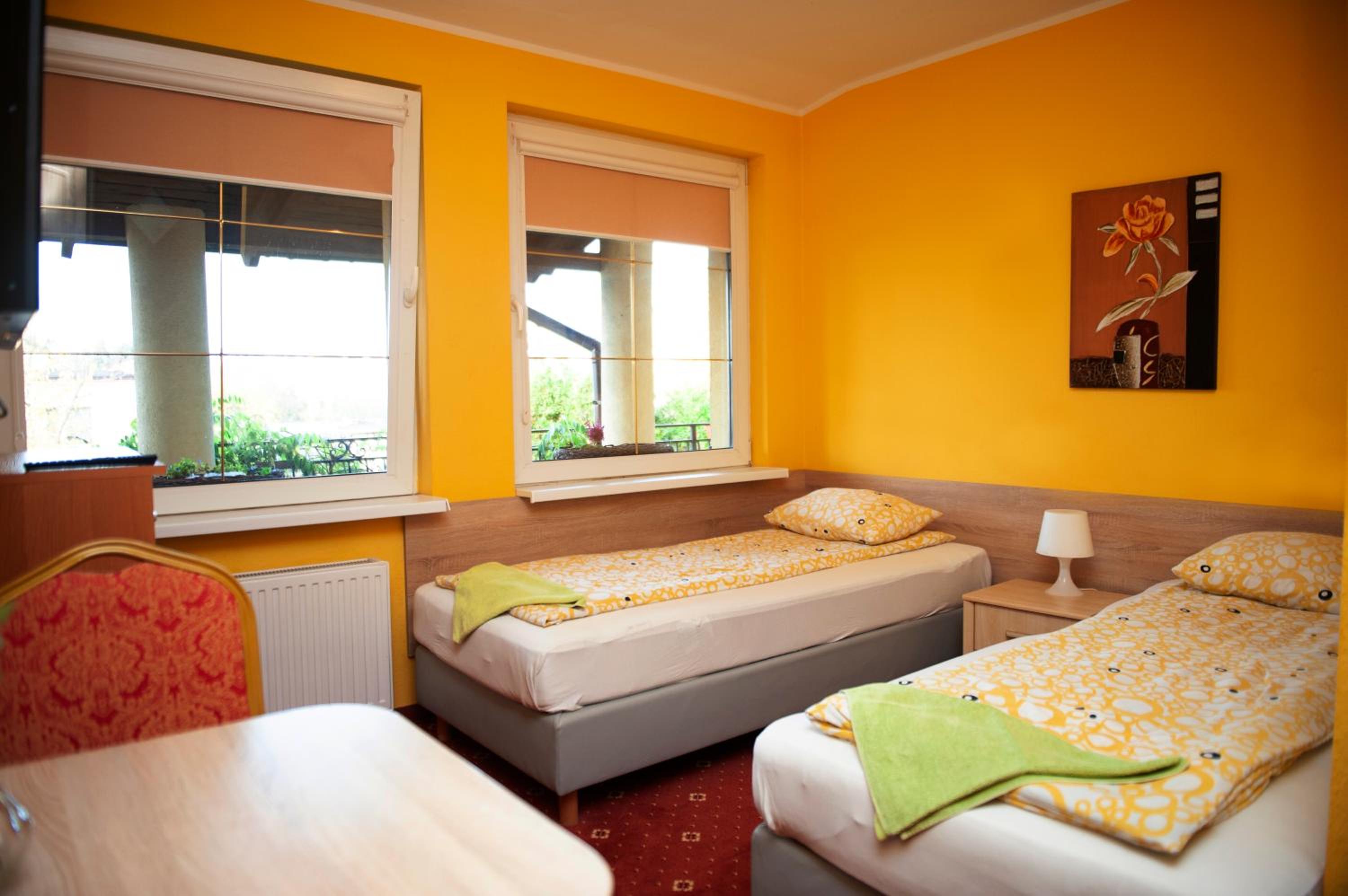 Pokoje i Apartamenty Pod Akacjami, photo 3