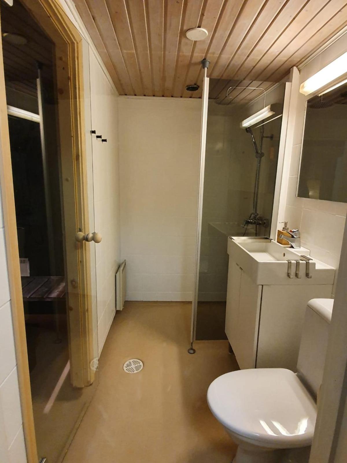 Koskenselän Lomakylä