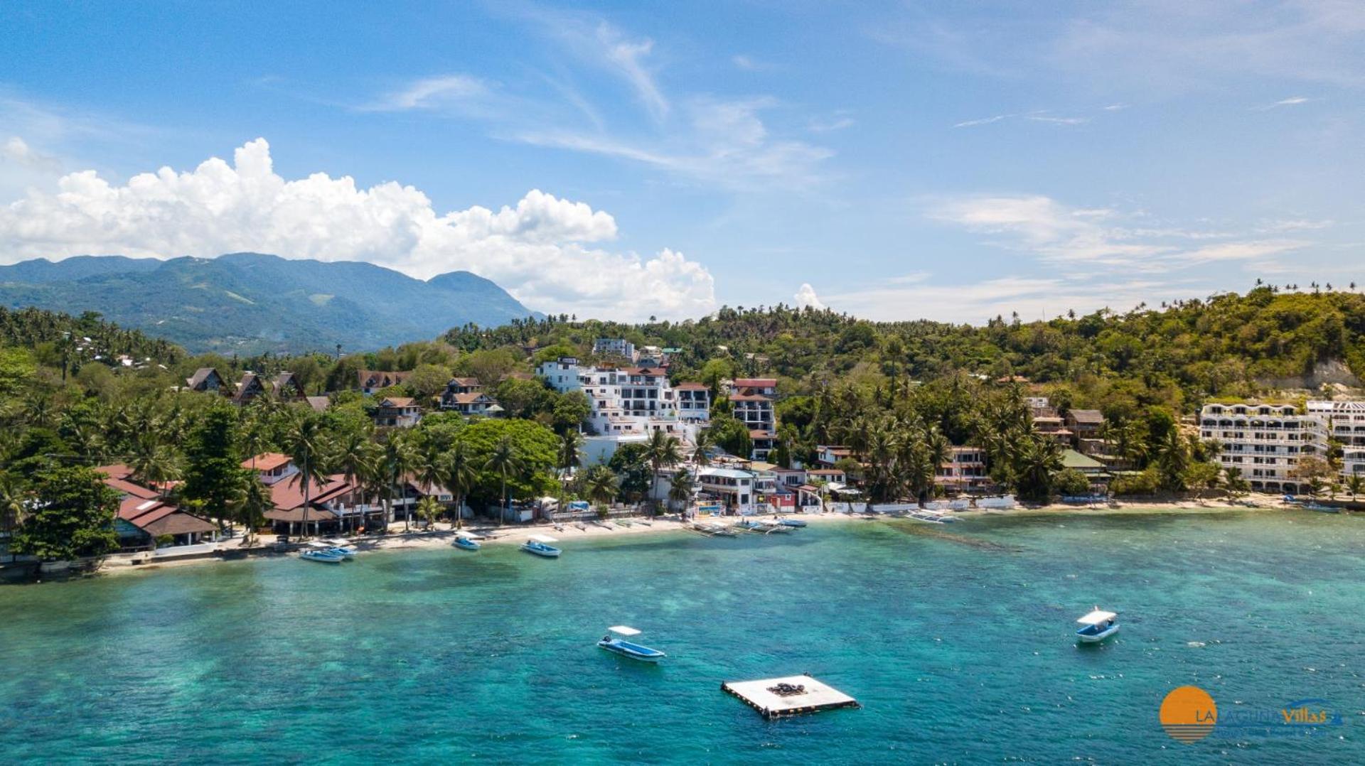 Lalaguna Villas Luxury Dive Resort and Spa