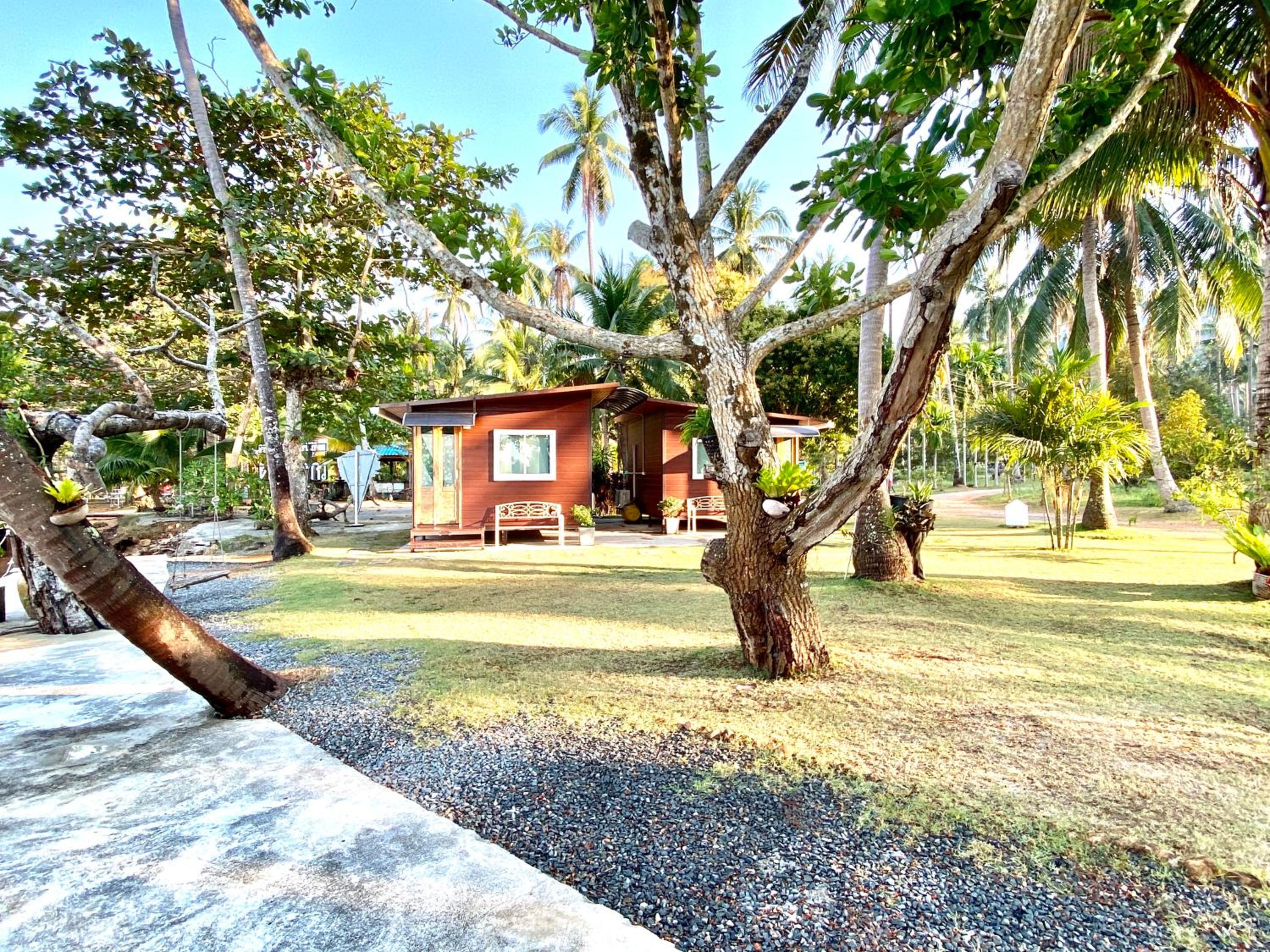 Somphoch Garden