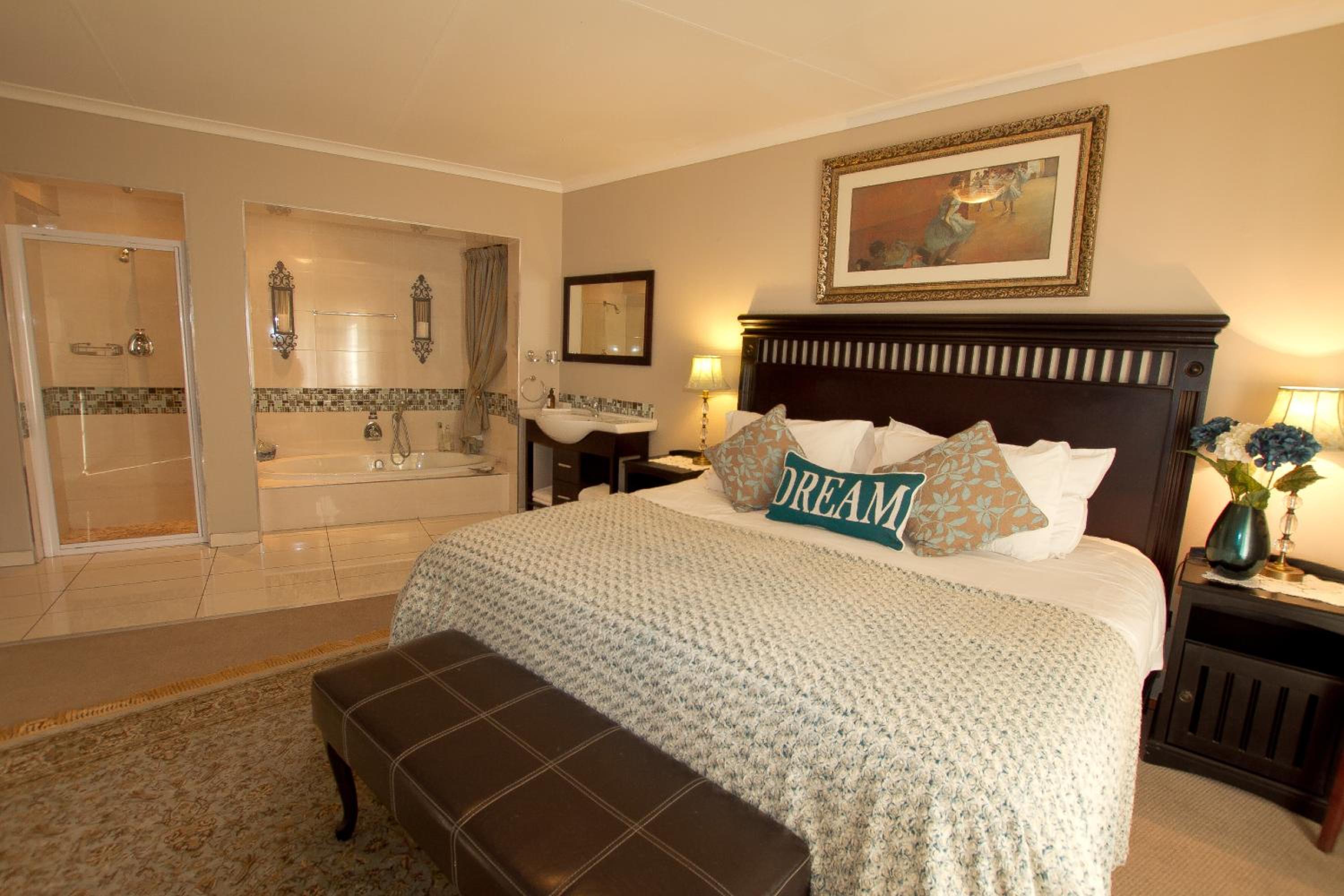 Arum Place Guest House