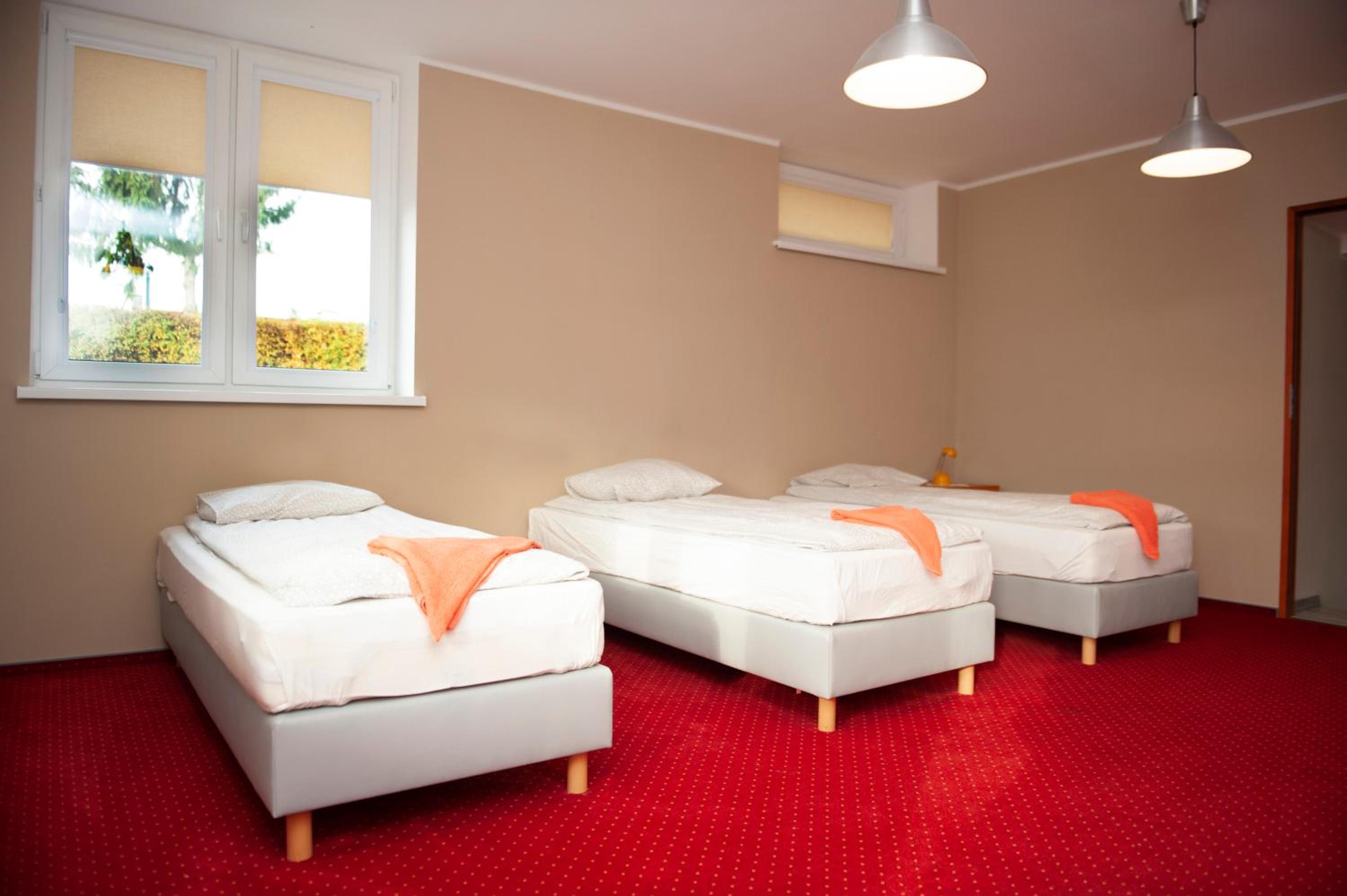 Pokoje i Apartamenty Pod Akacjami, photo 15