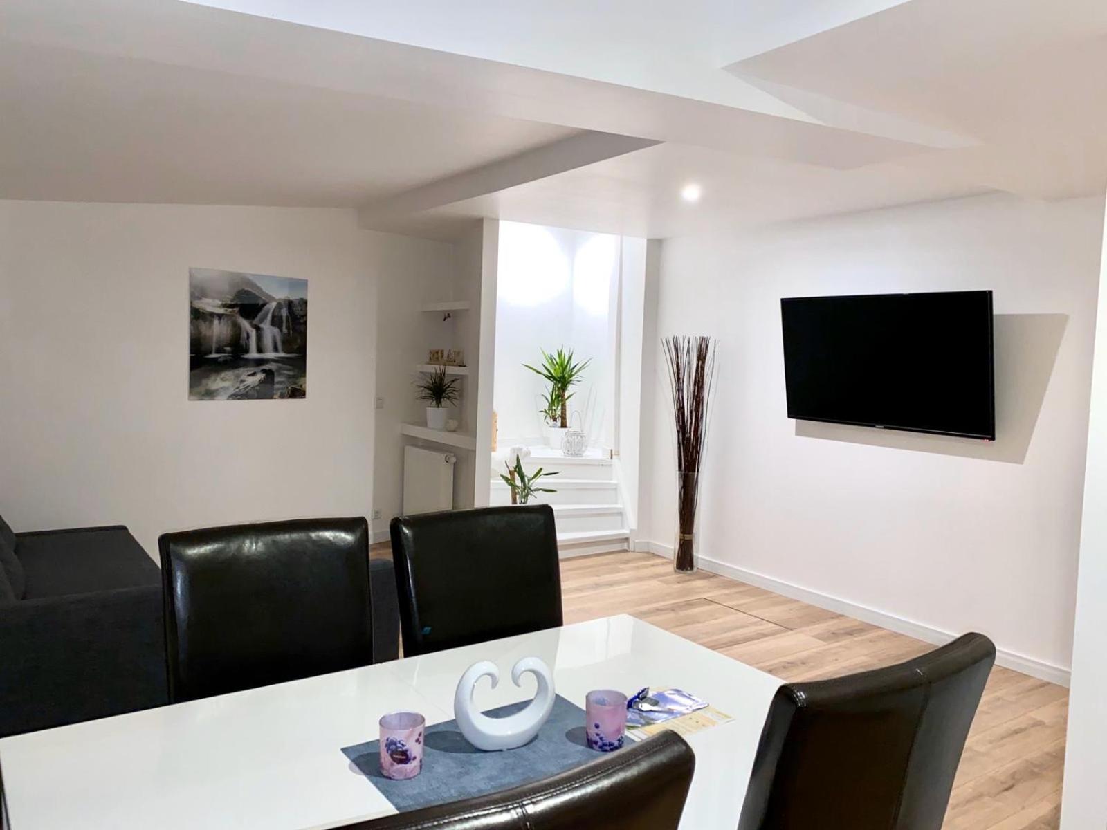 Ferienwohnung Wasserkunst