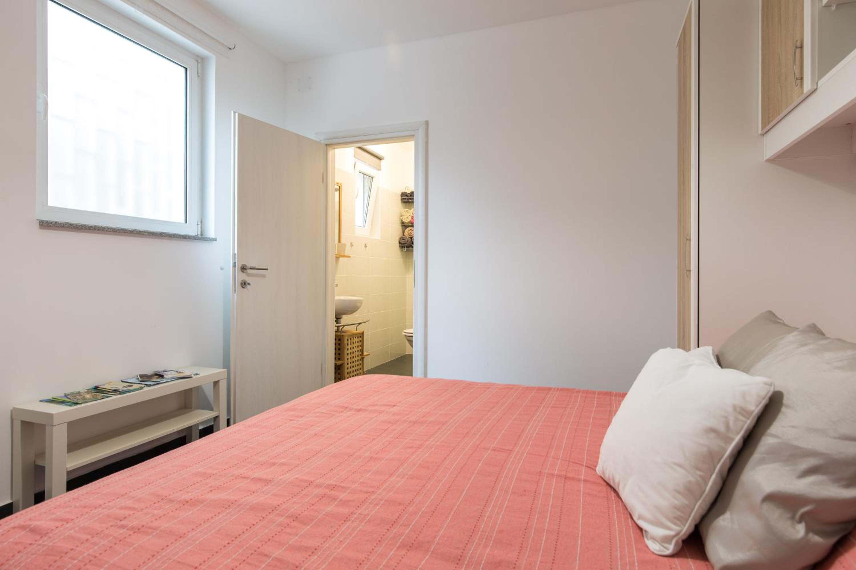 Apartment Lauro Opatija, ground floor, parking, near sea view 5