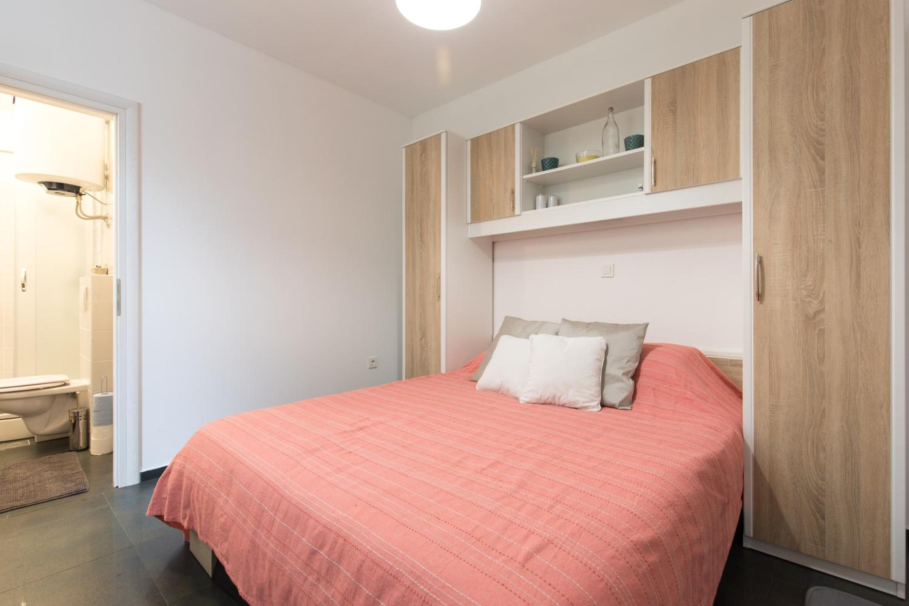Apartment Lauro Opatija, ground floor, parking, near sea view 2
