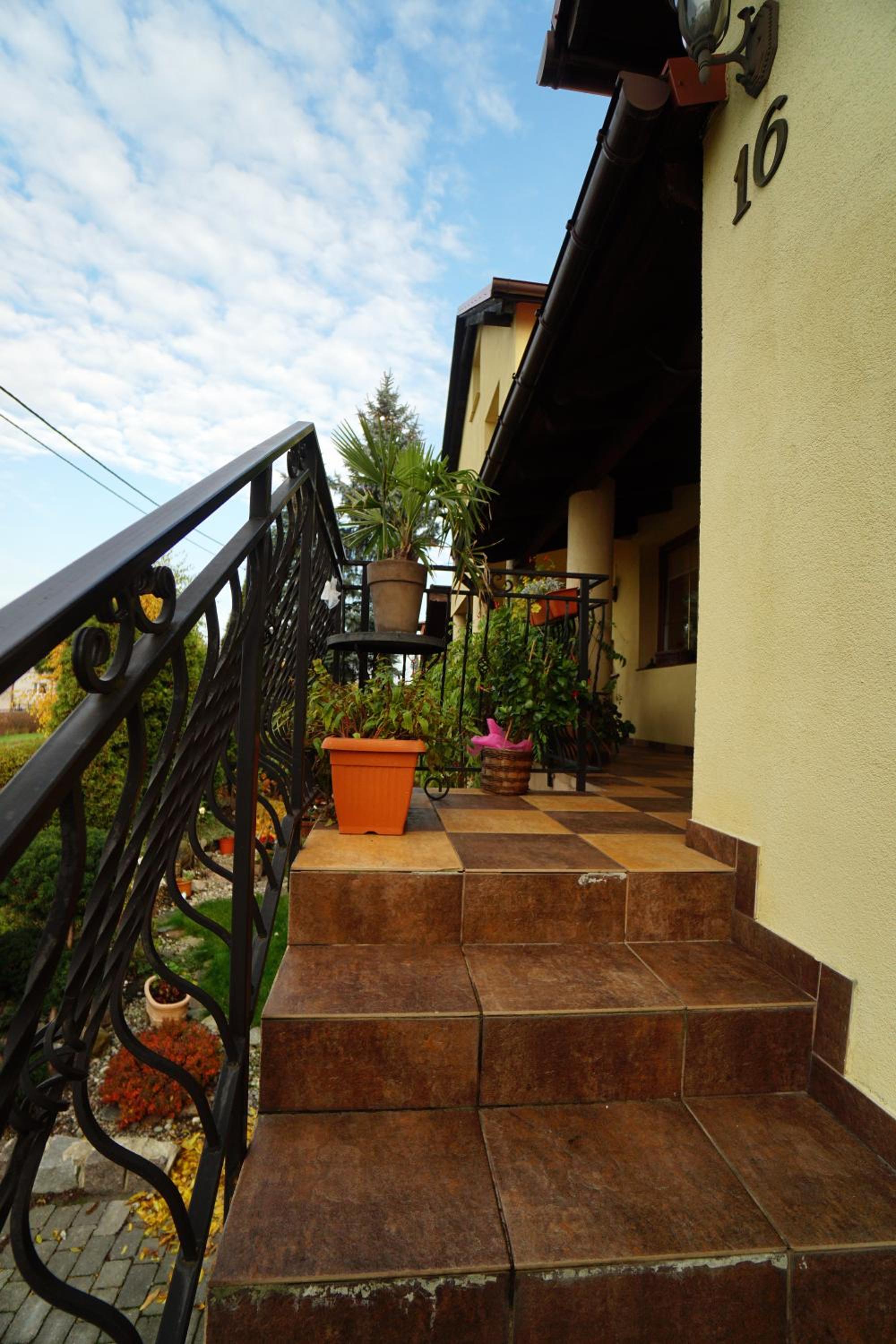 Pokoje i Apartamenty Pod Akacjami view 3