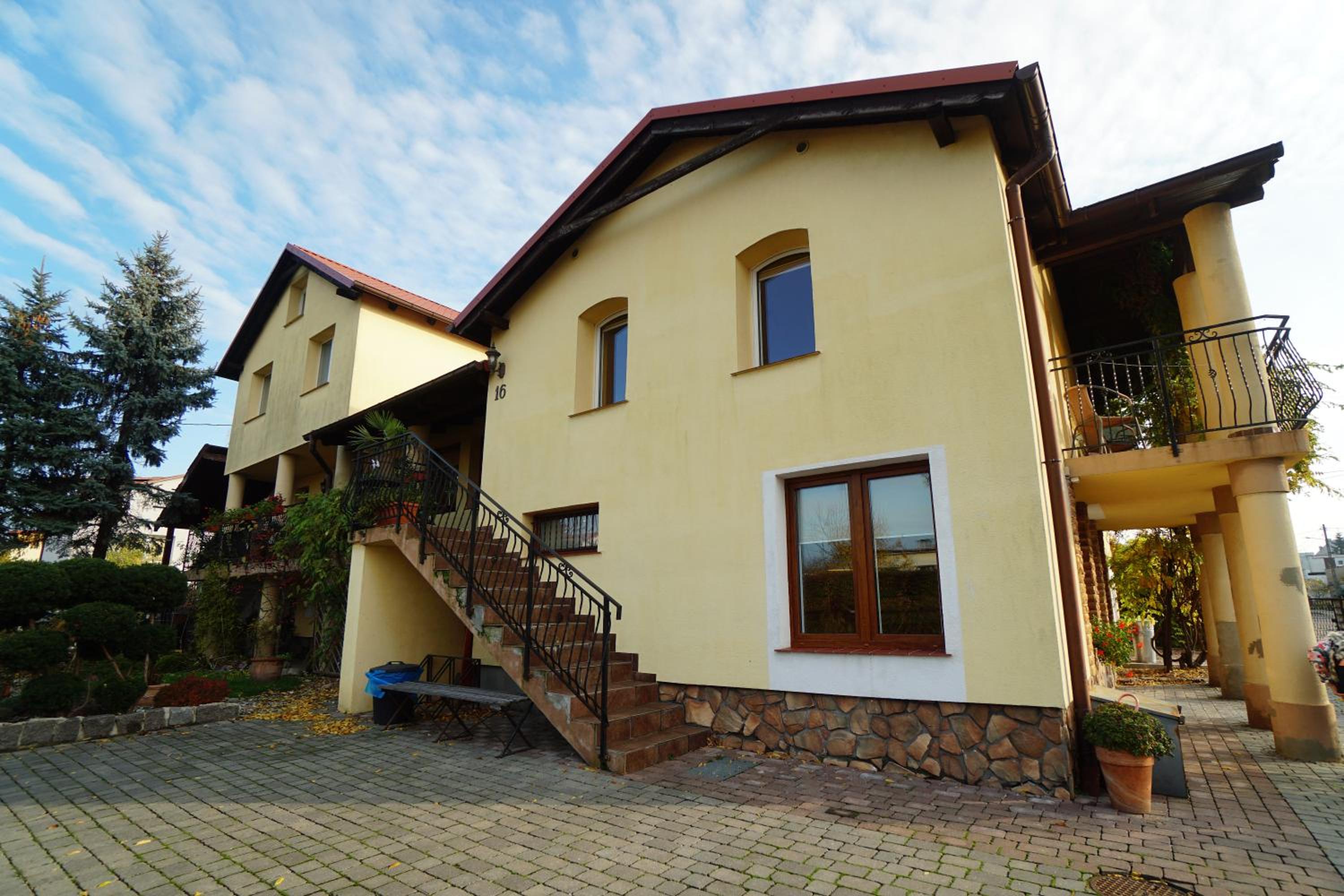 Pokoje i Apartamenty Pod Akacjami, photo 21