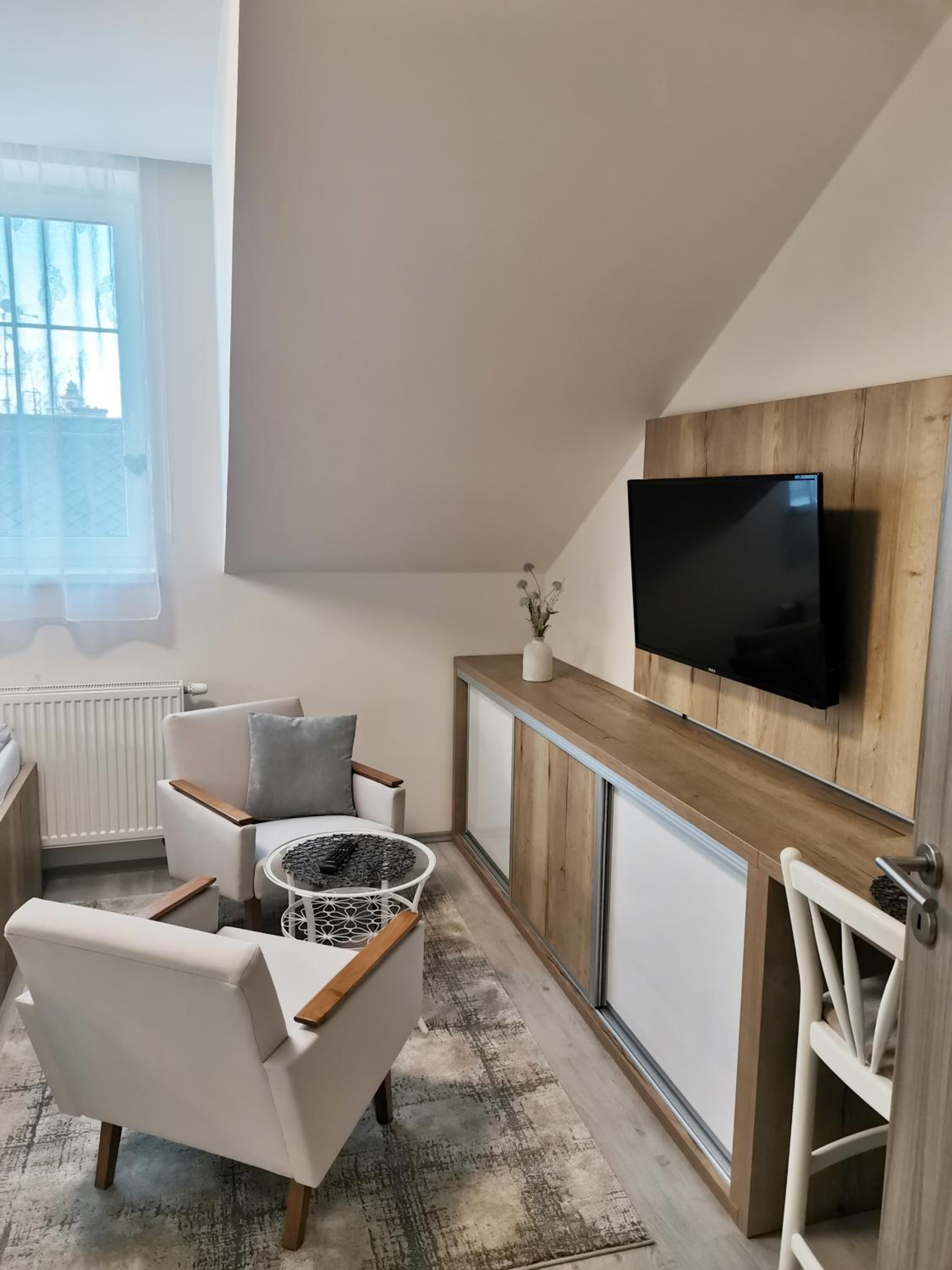 Apartmán v Harmonii 3 patro view 2