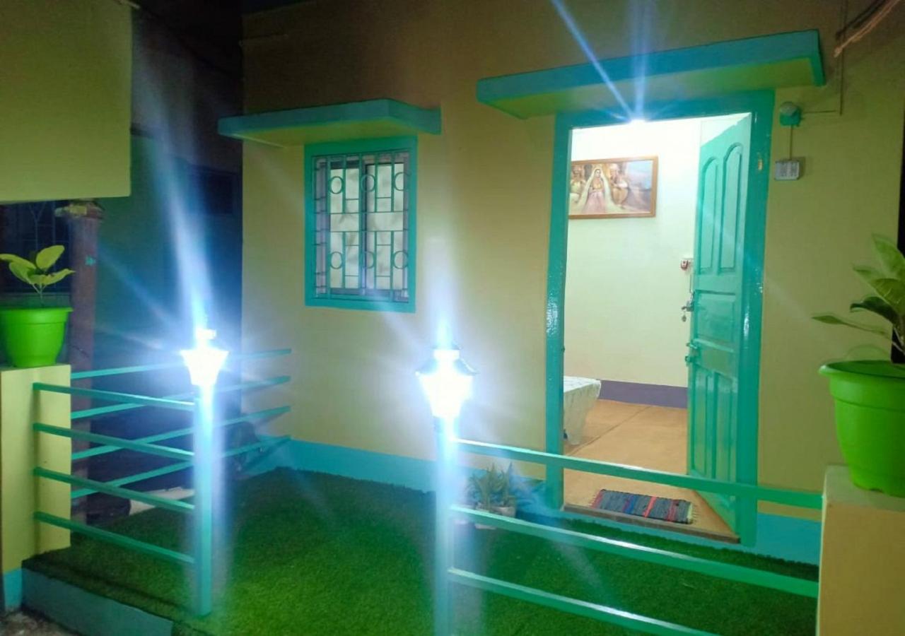 Dden Vennell BnB - Metro Access view 2
