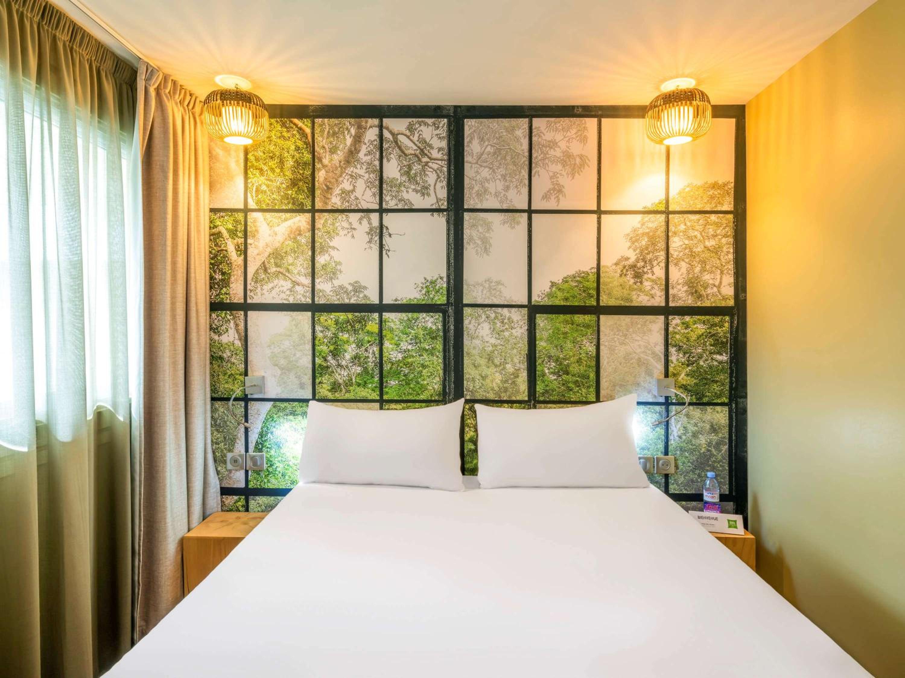 Villepinte Vacations - ibis Styles Parc des Expositions de Villepinte - Property Image 2